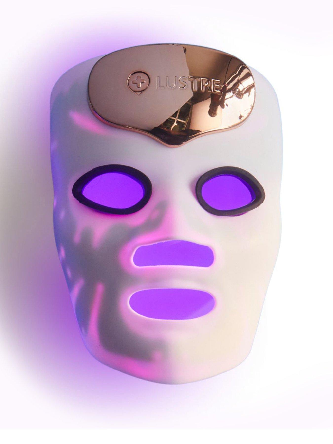 Lustre LUSTRE Renew Pro LED Face Mask