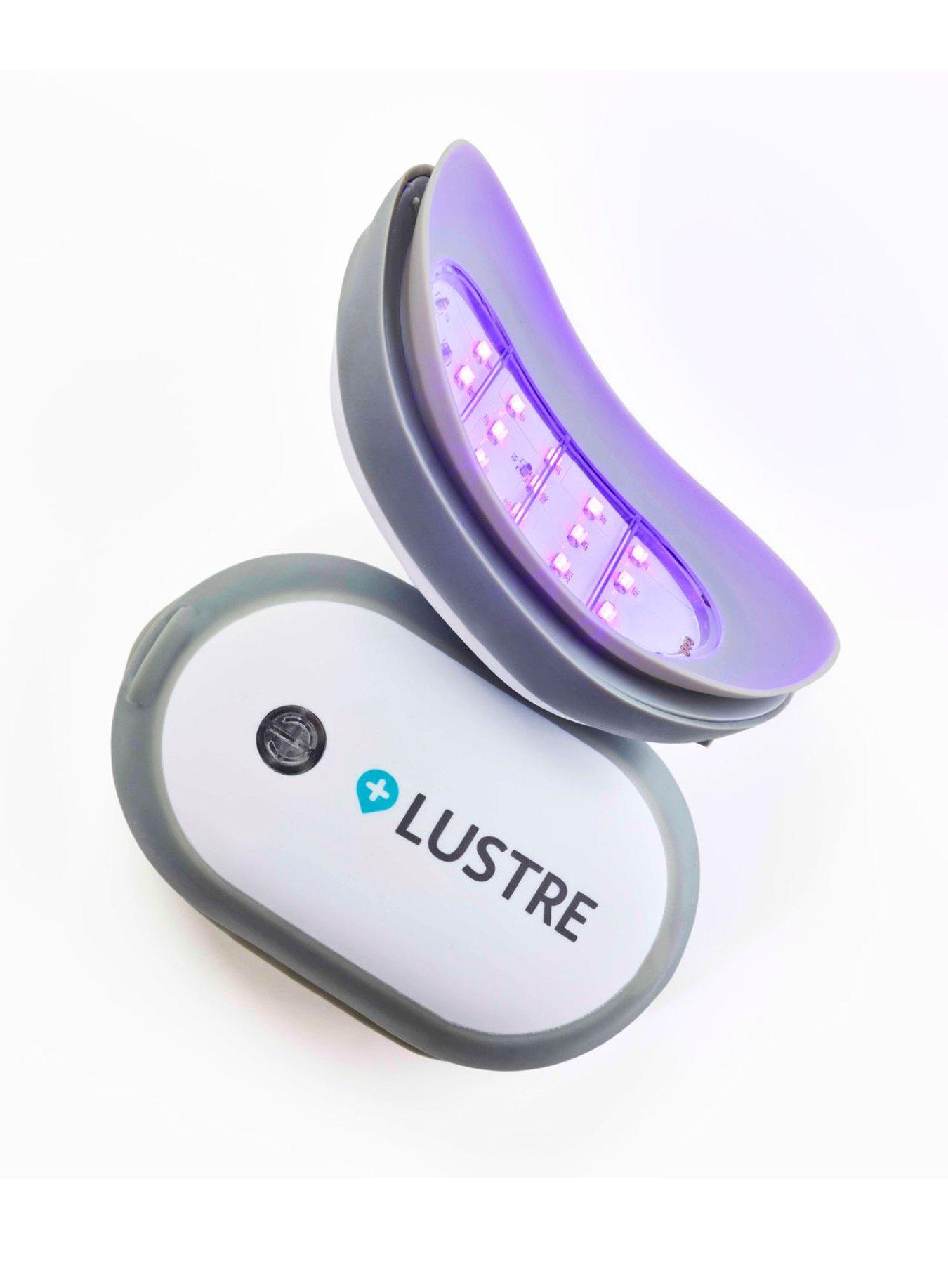 Lustre Solo LED Acne Pod