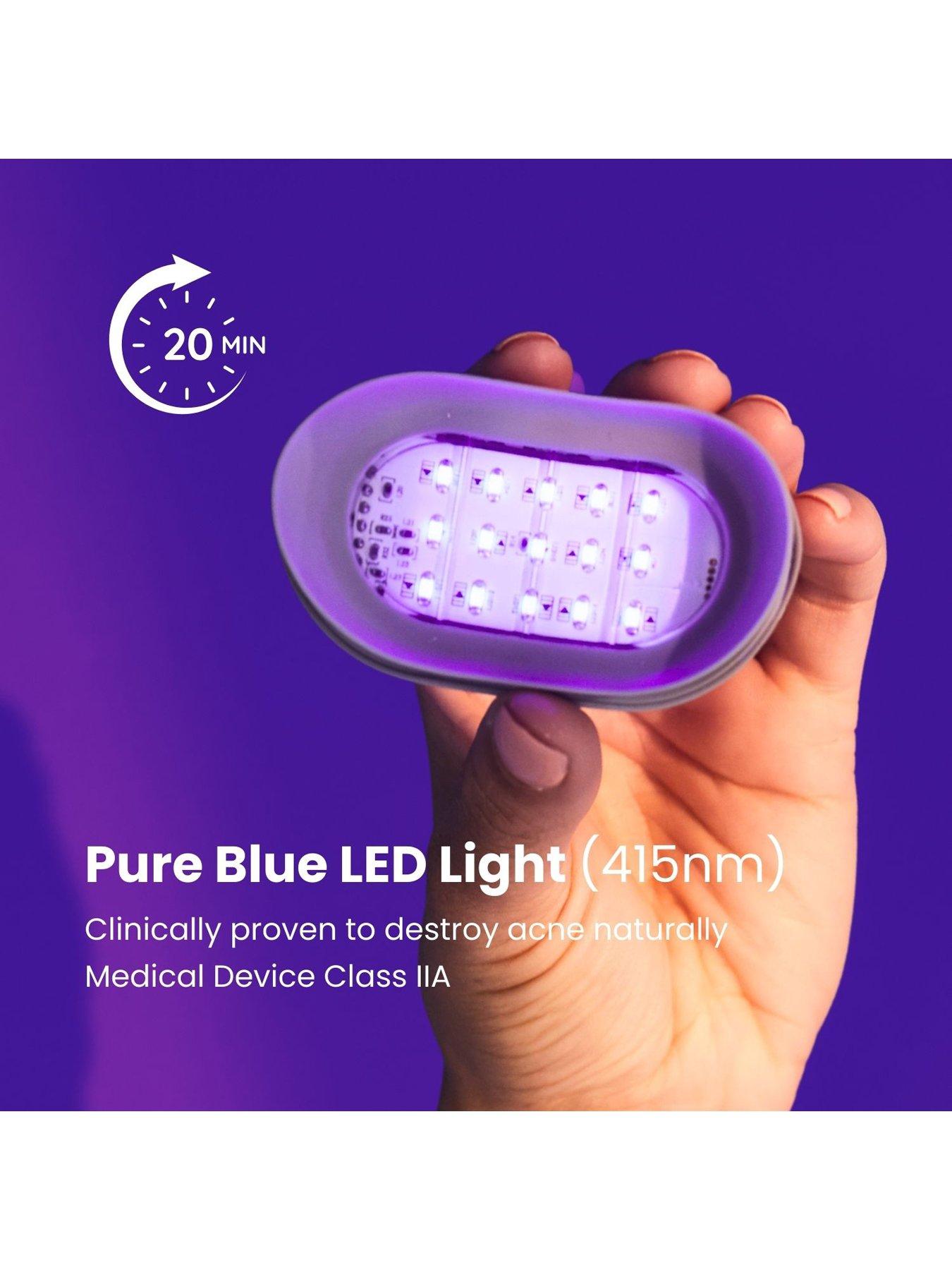 Image 5 of 8 of Lustre Solo LED Acne Pod
