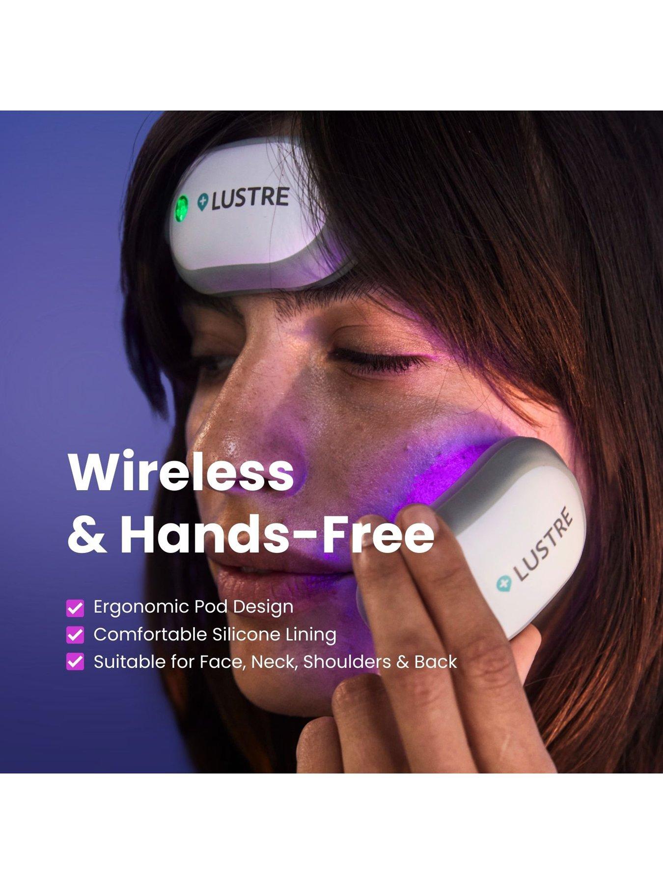 Image 6 of 8 of Lustre Solo LED Acne Pod