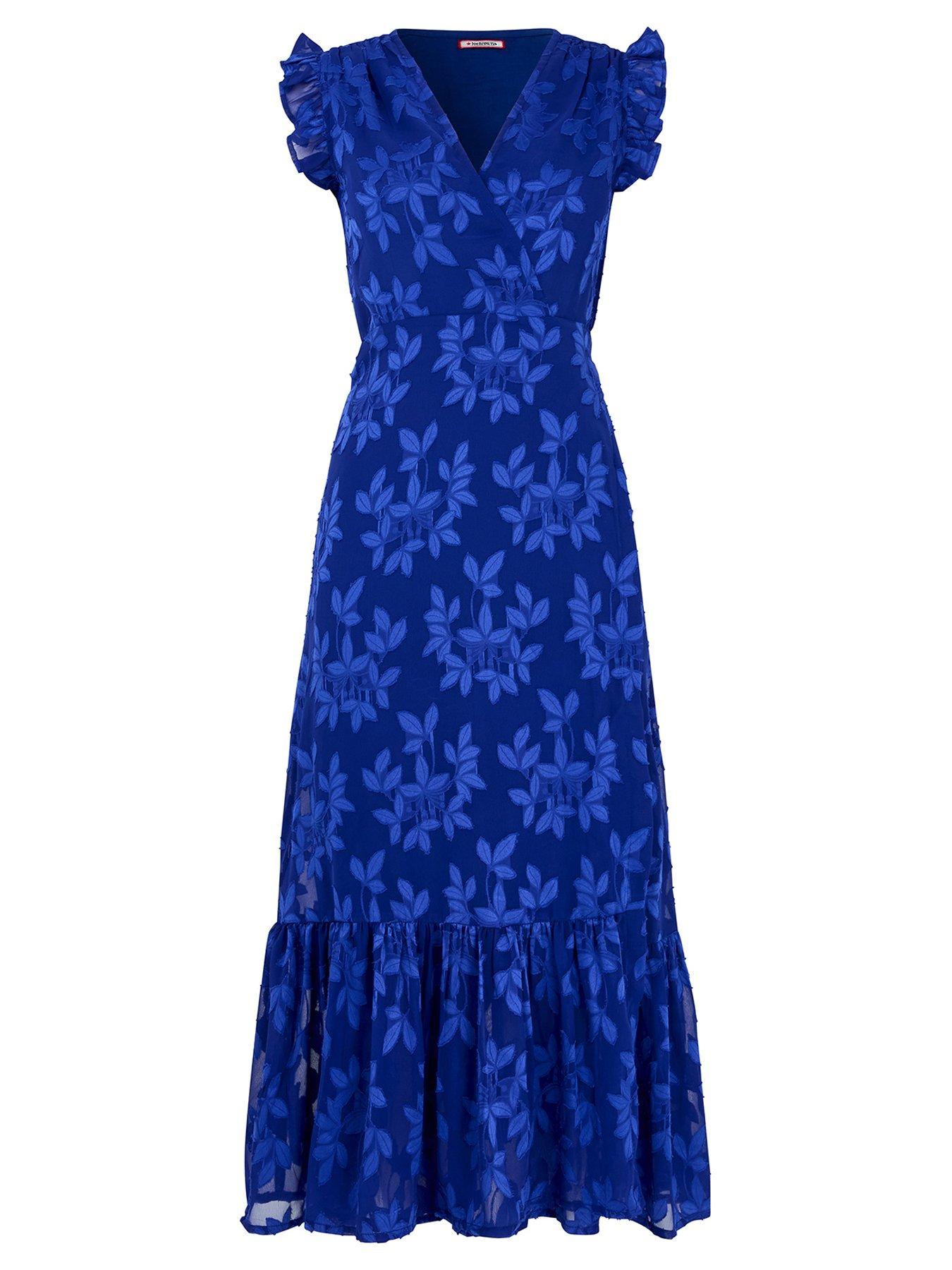 Image 6 of 6 of Joe Browns Rebecca Wrap Dress