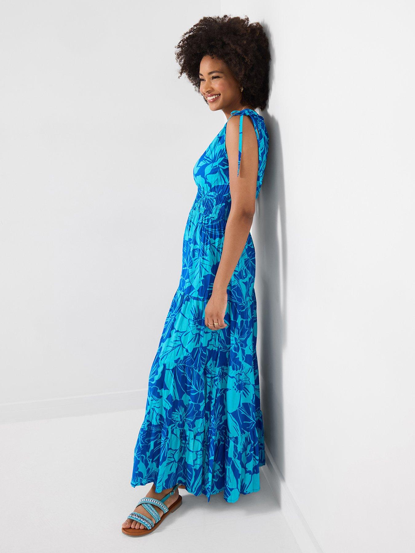 Joe Browns Joe's Favourite Maxi Dress