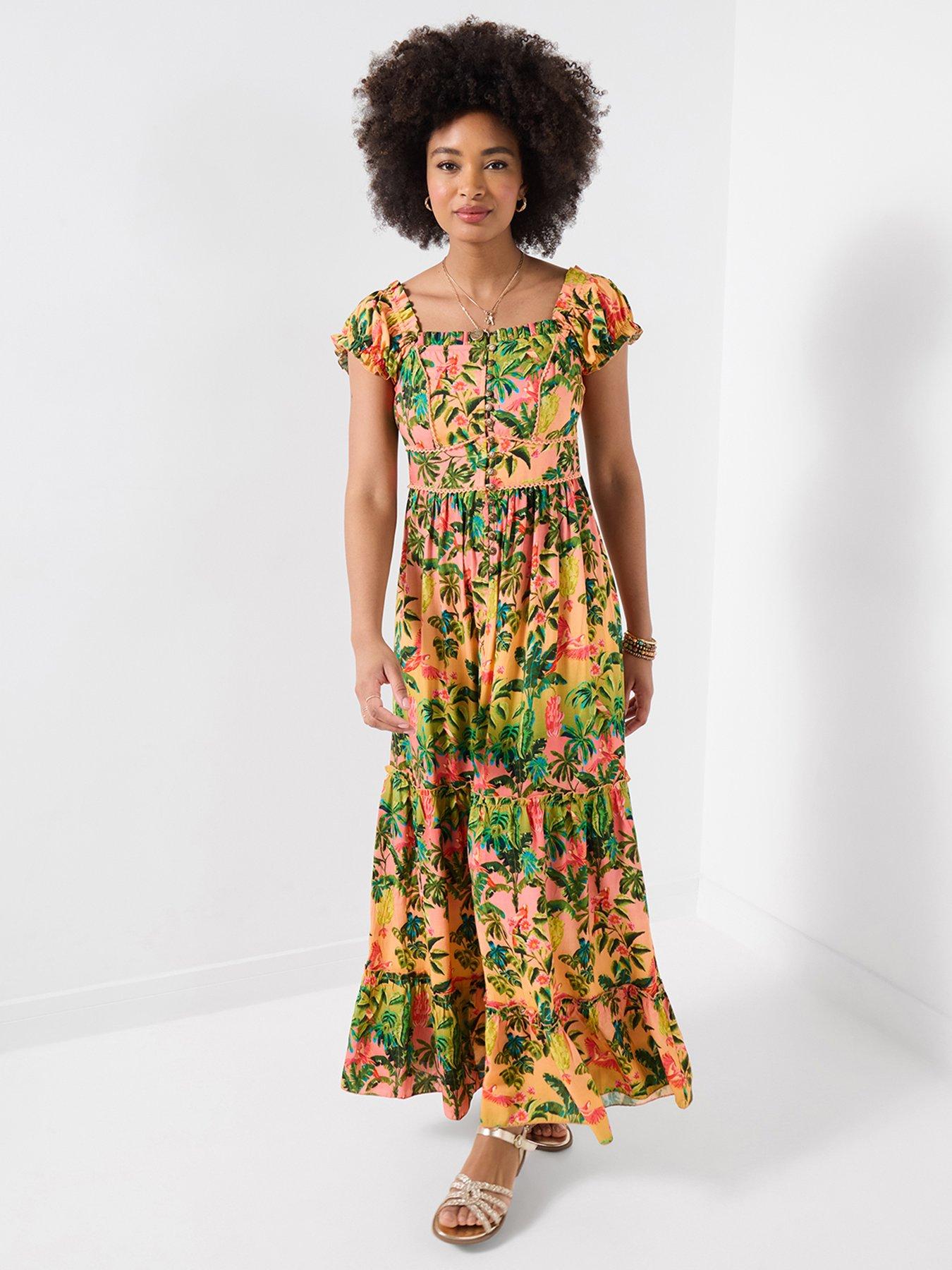 joe browns sunset skater dress To Boot New York Grant (Brown) Men's Monkstrap Shoes