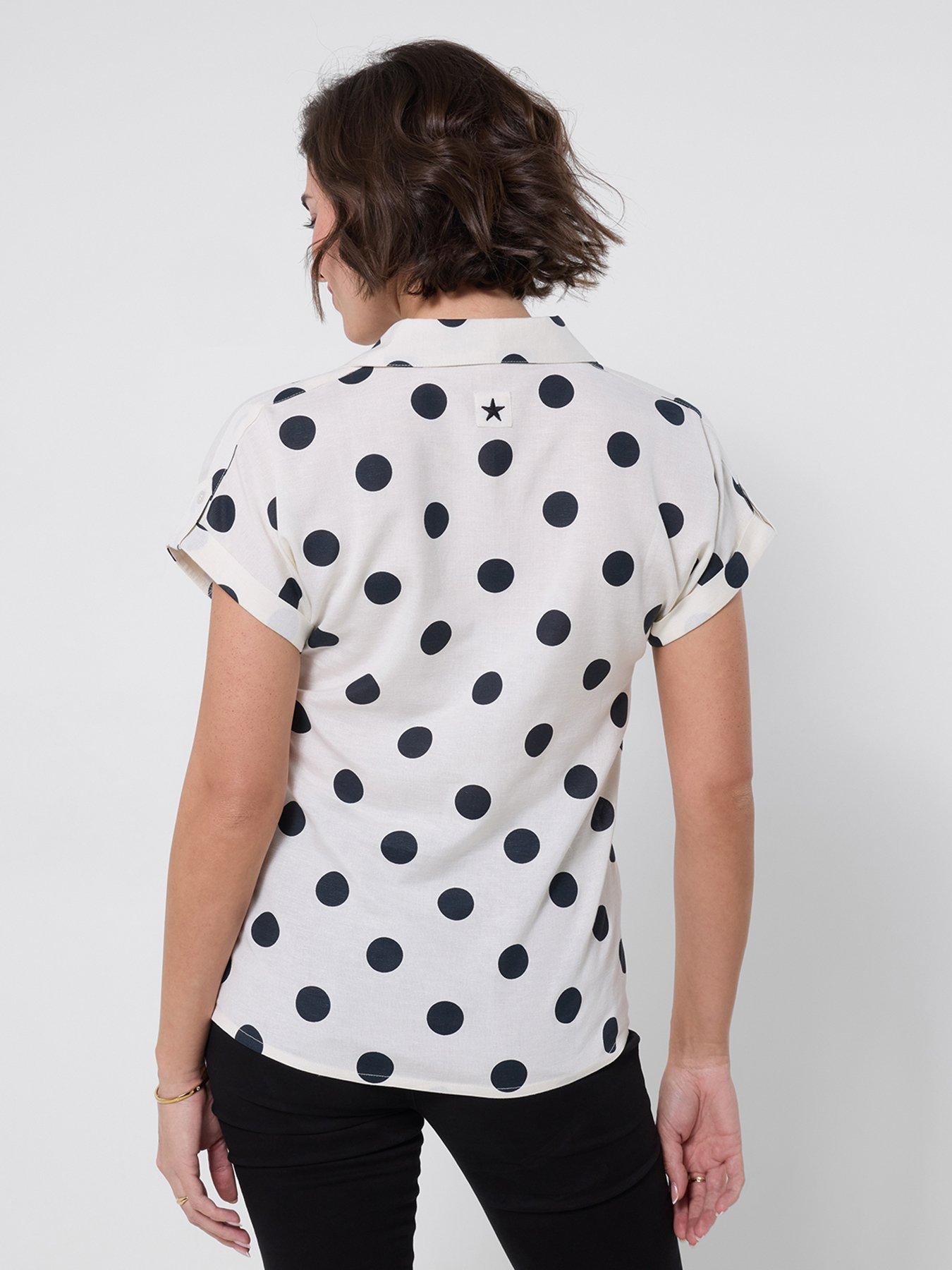 Image 3 of 5 of Joe Browns Spot The Difference Printed Shirt