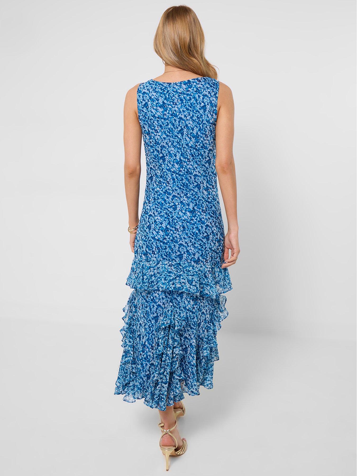 Image 2 of 5 of Joe Browns Marcella Frill Dress