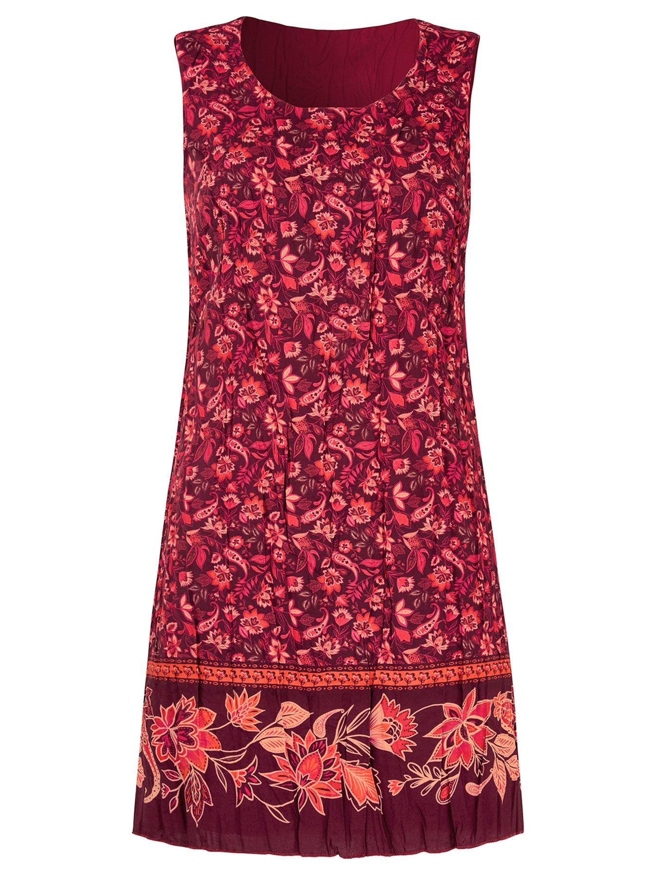 joe browns reversible dress Joe Browns - - Joe Browns BLUE Reversible Dress
