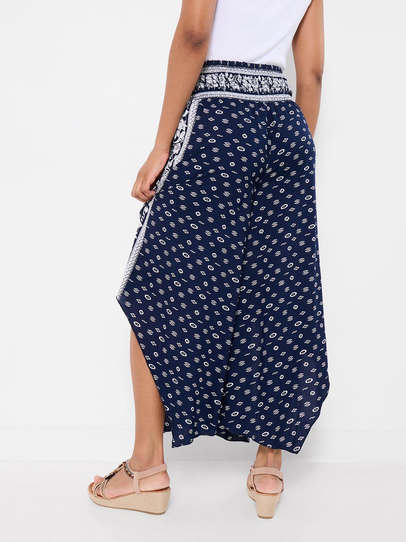 Image 2 of 5 of Joe Browns Summer Days Beach Trousers