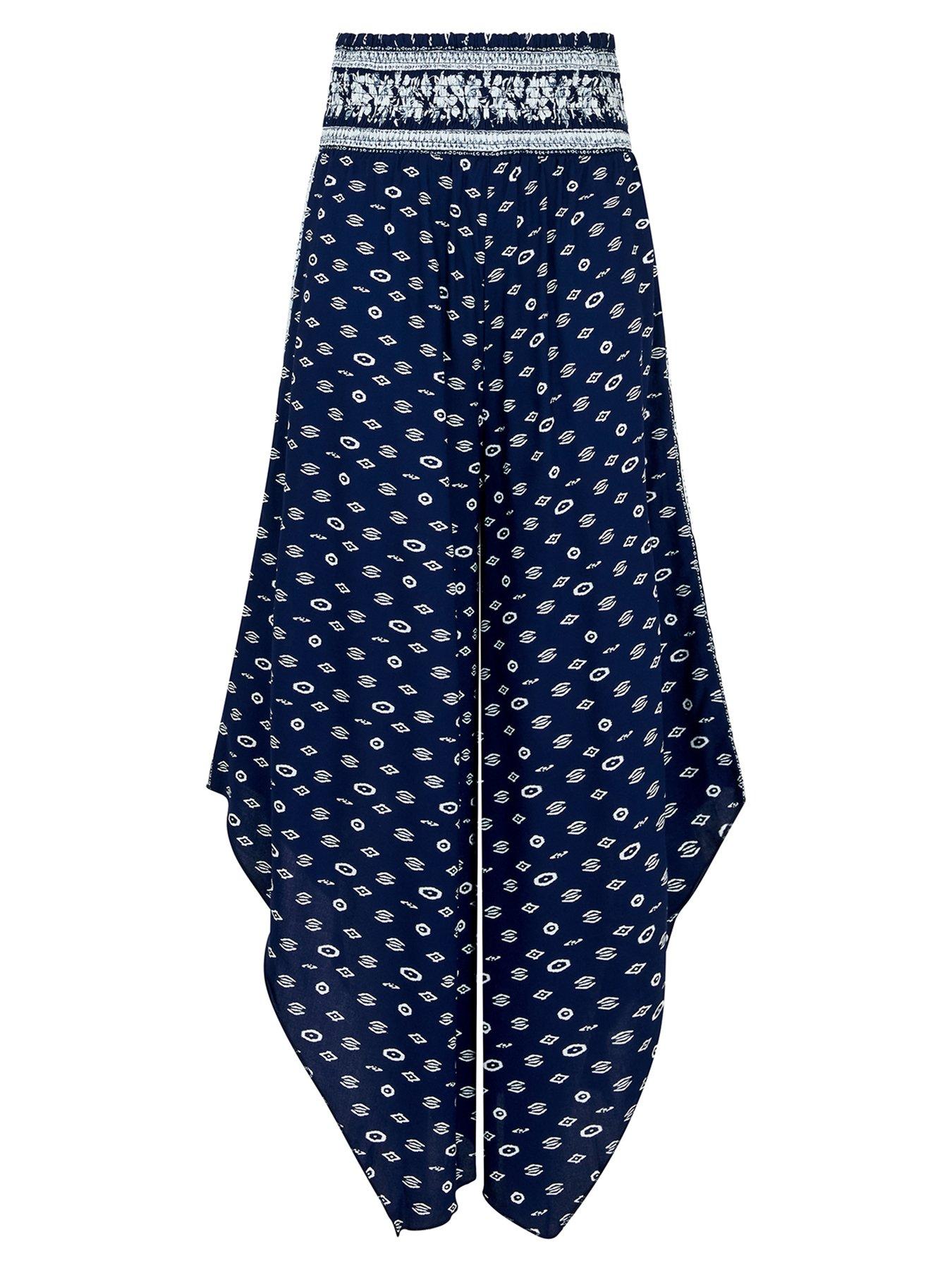 Image 5 of 5 of Joe Browns Summer Days Beach Trousers