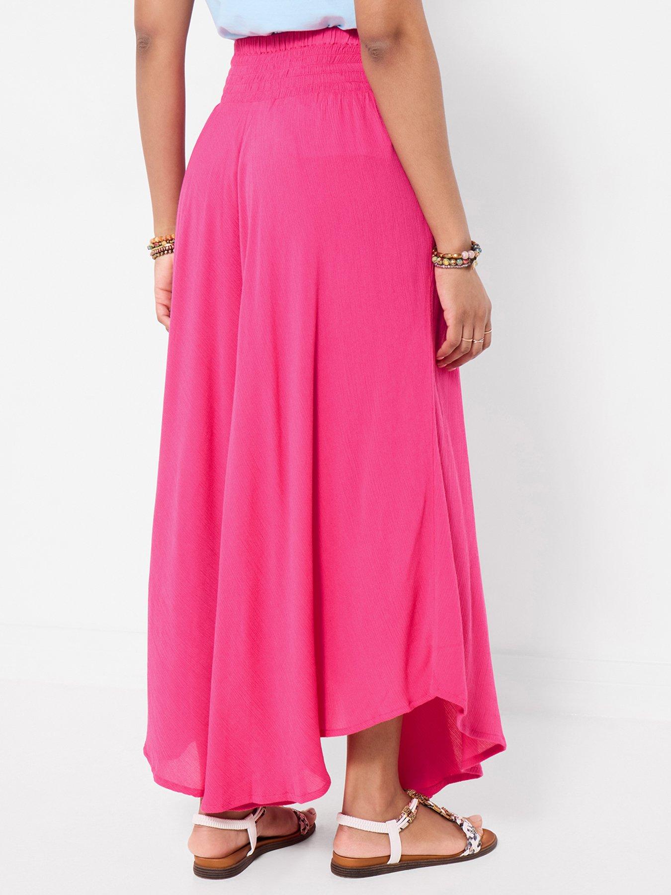 Image 3 of 5 of Joe Browns Beach Days Tie Front Skirt
