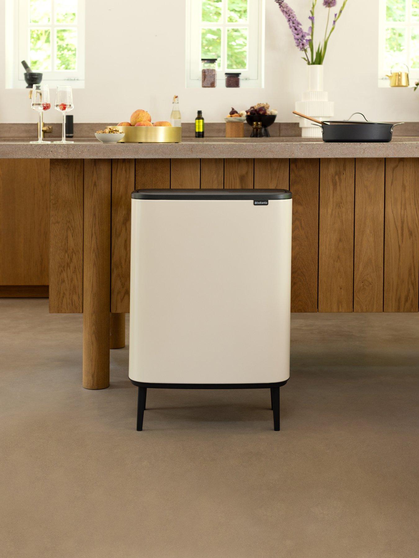 Brabantia Bo Touch Bin Hi 60l