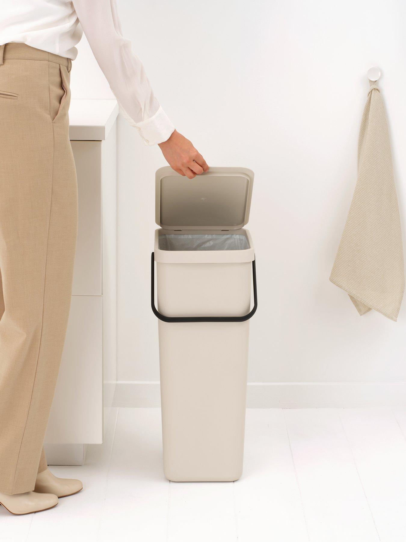 Brabantia Sort & go 40l
