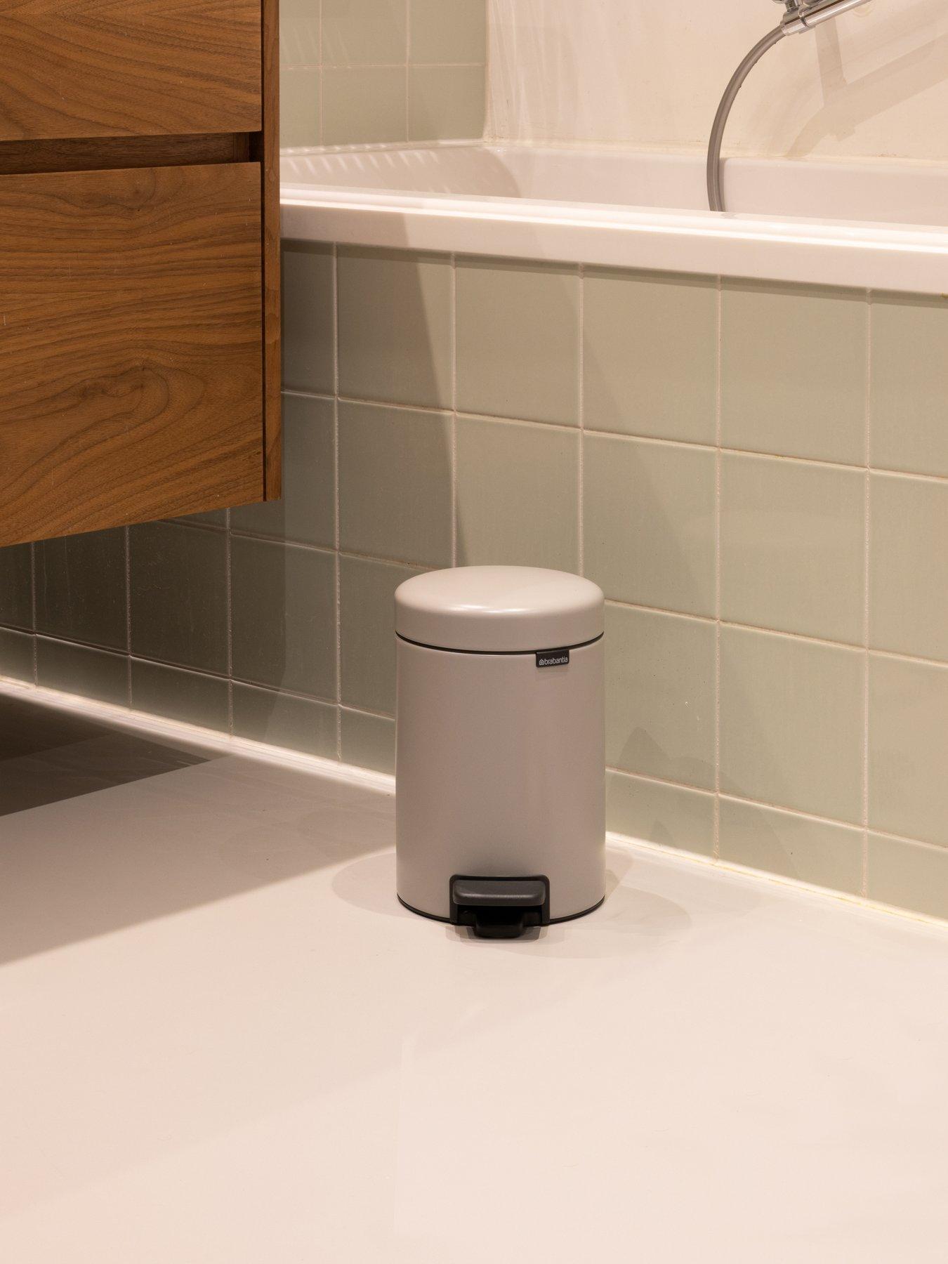 Brabantia Pedal Bin Newicon, 3l
