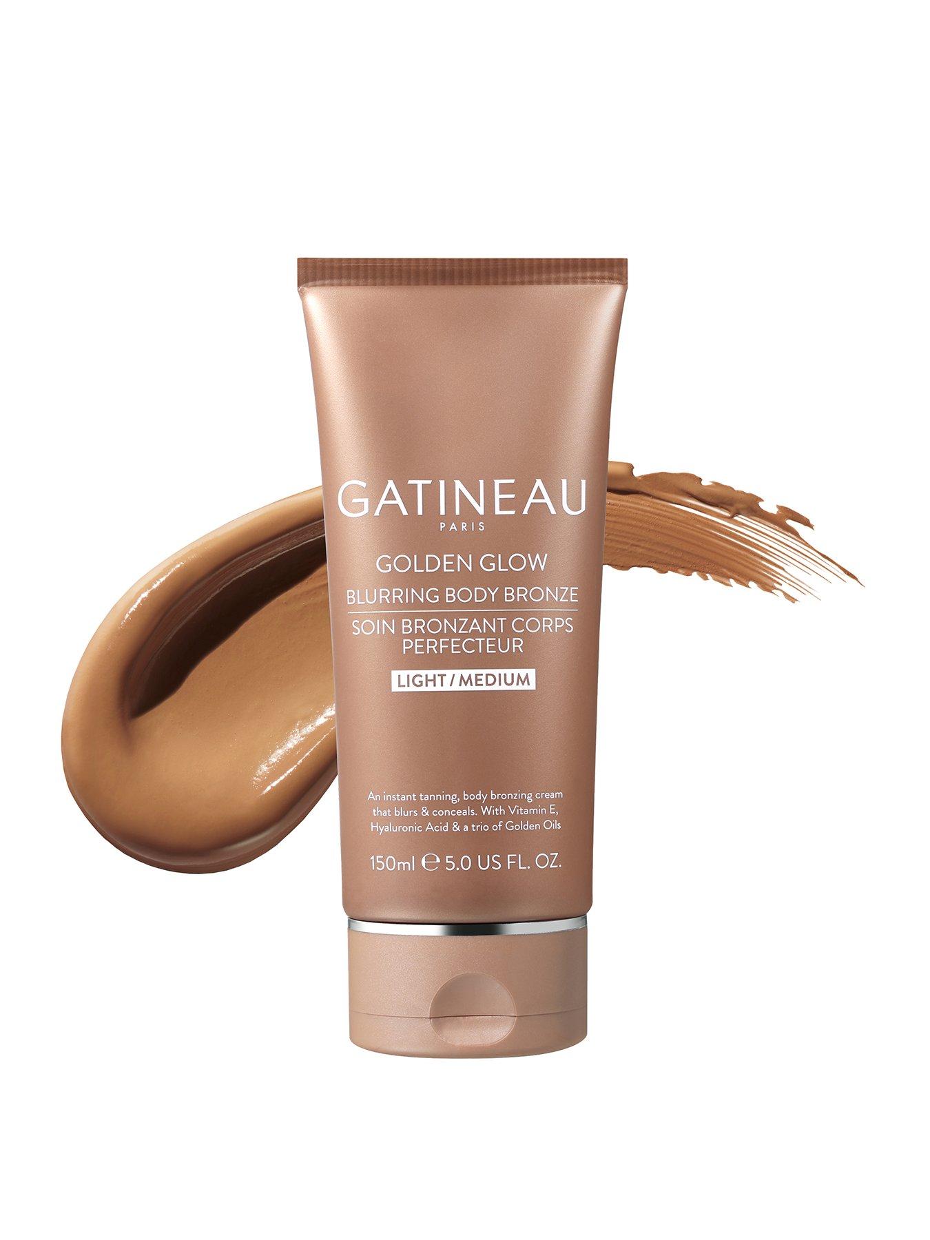 Gatineau Golden Glow Blurring Body Bronze Light Medium 150ml
