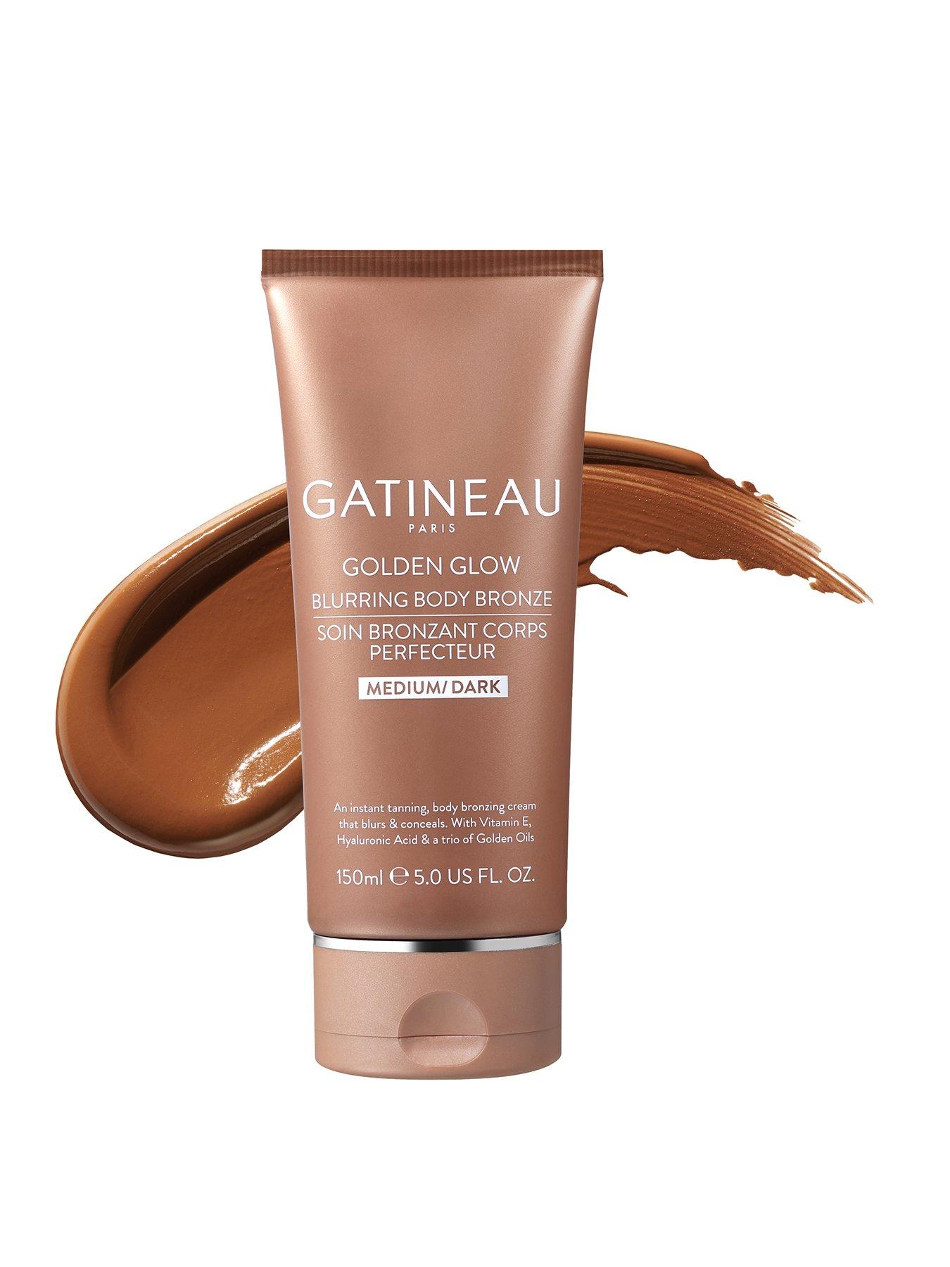 Gatineau Golden Glow Blurring Body Bronze Medium Dark 150ml