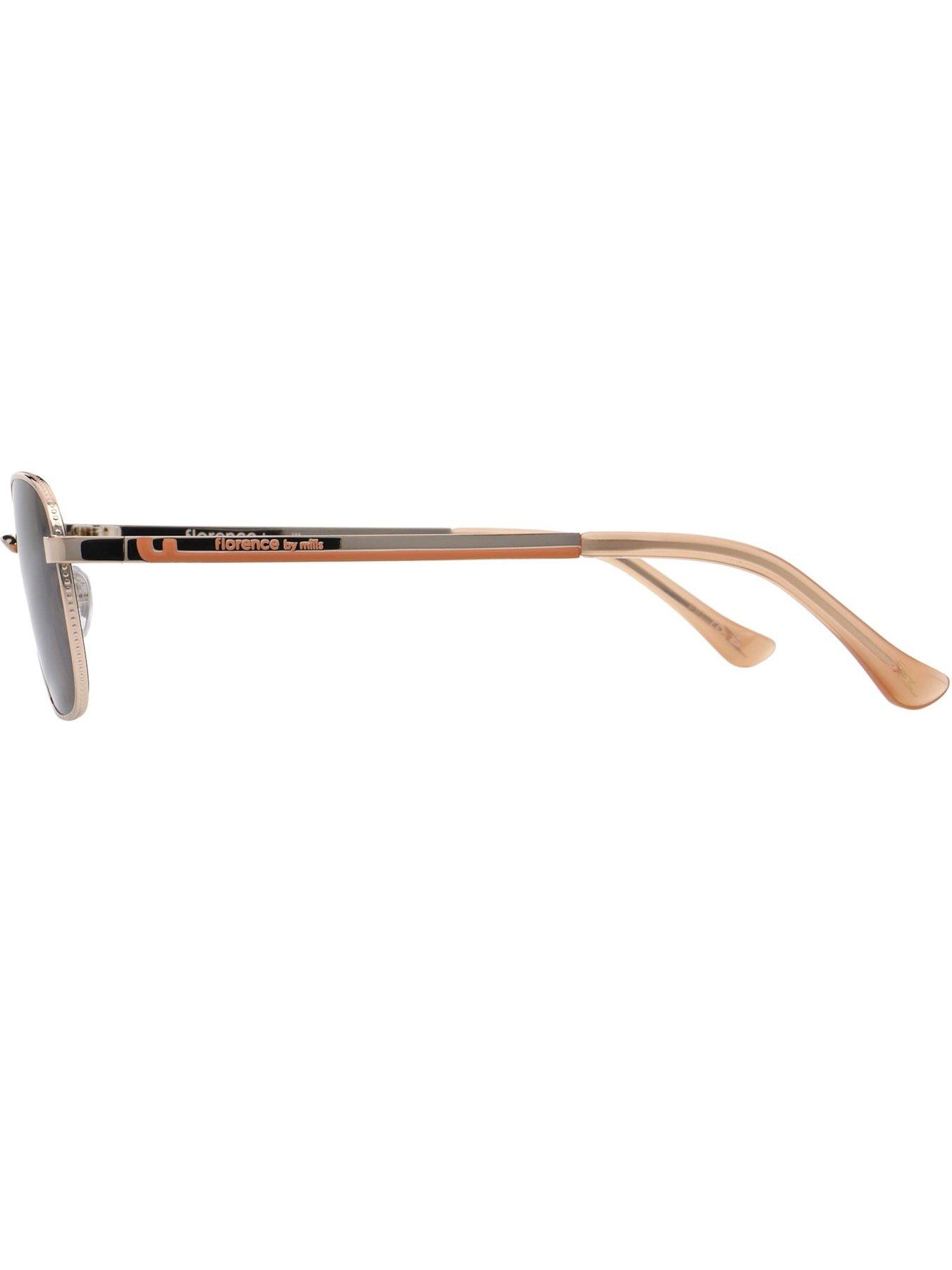 Image 2 of 3 of AllSaints FBM700840053 Matte Peach