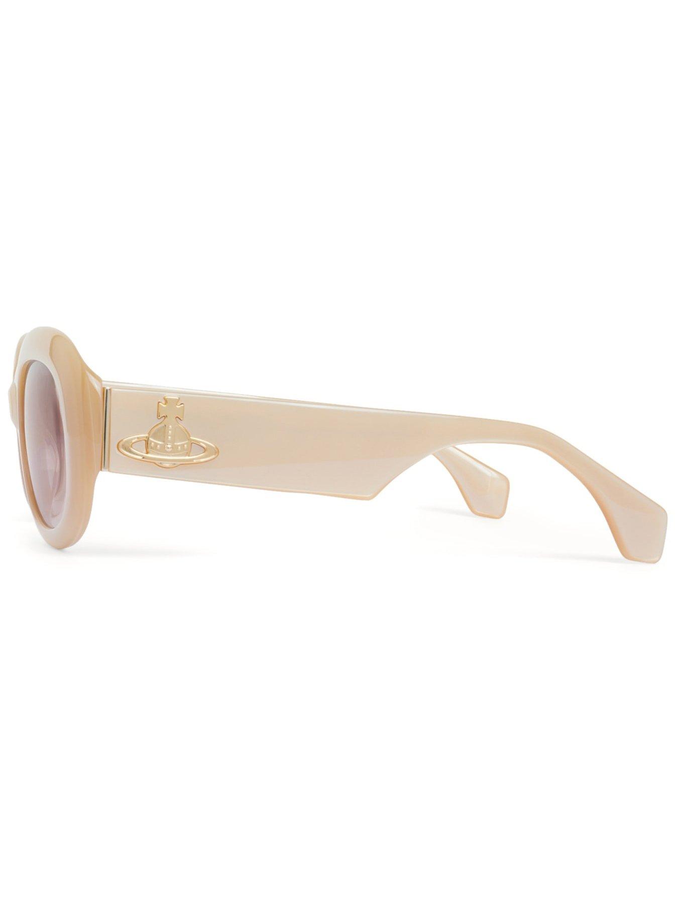 Image 2 of 4 of Vivienne Westwood Vivienne Metallic Pearl