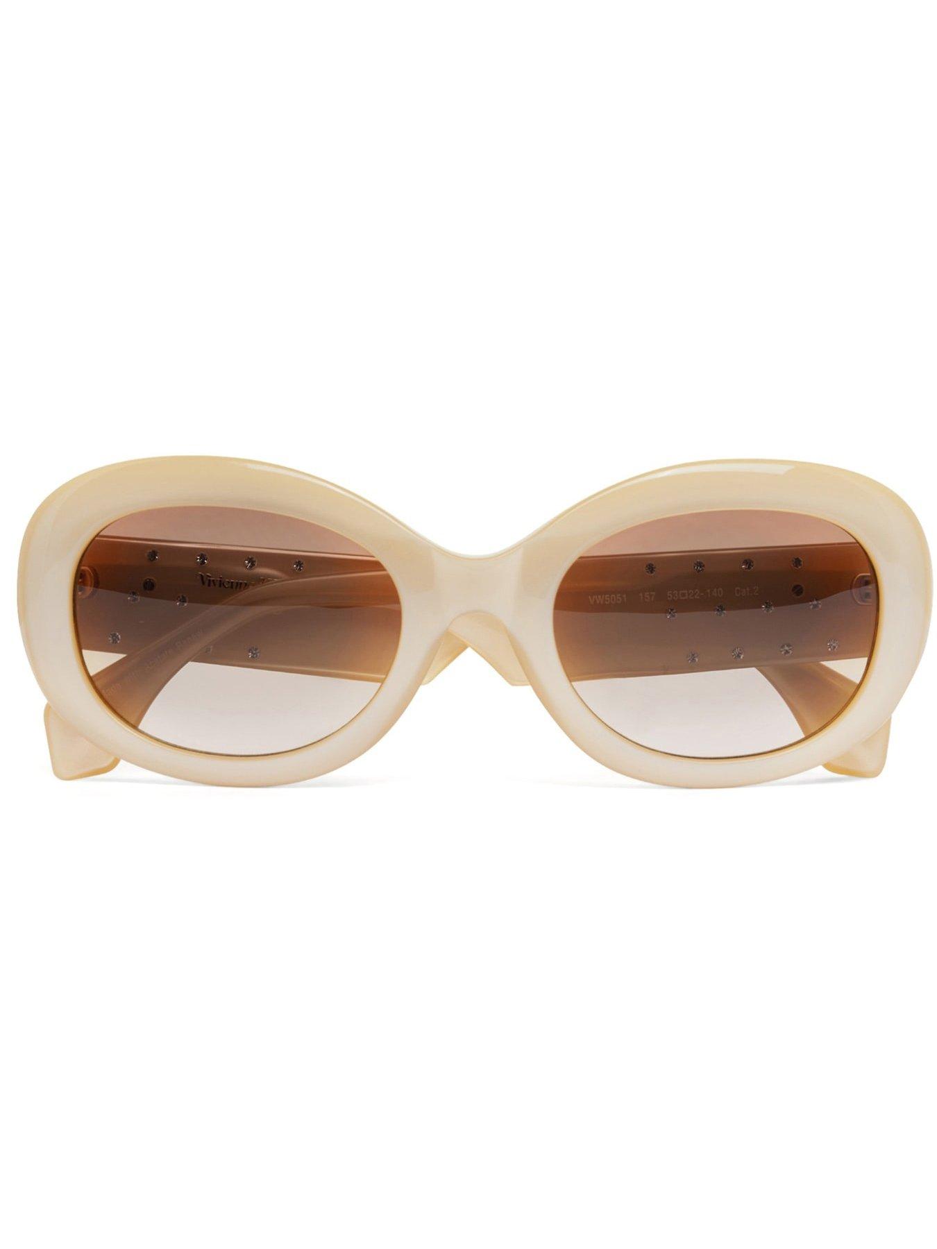 Image 3 of 4 of Vivienne Westwood Vivienne Metallic Pearl