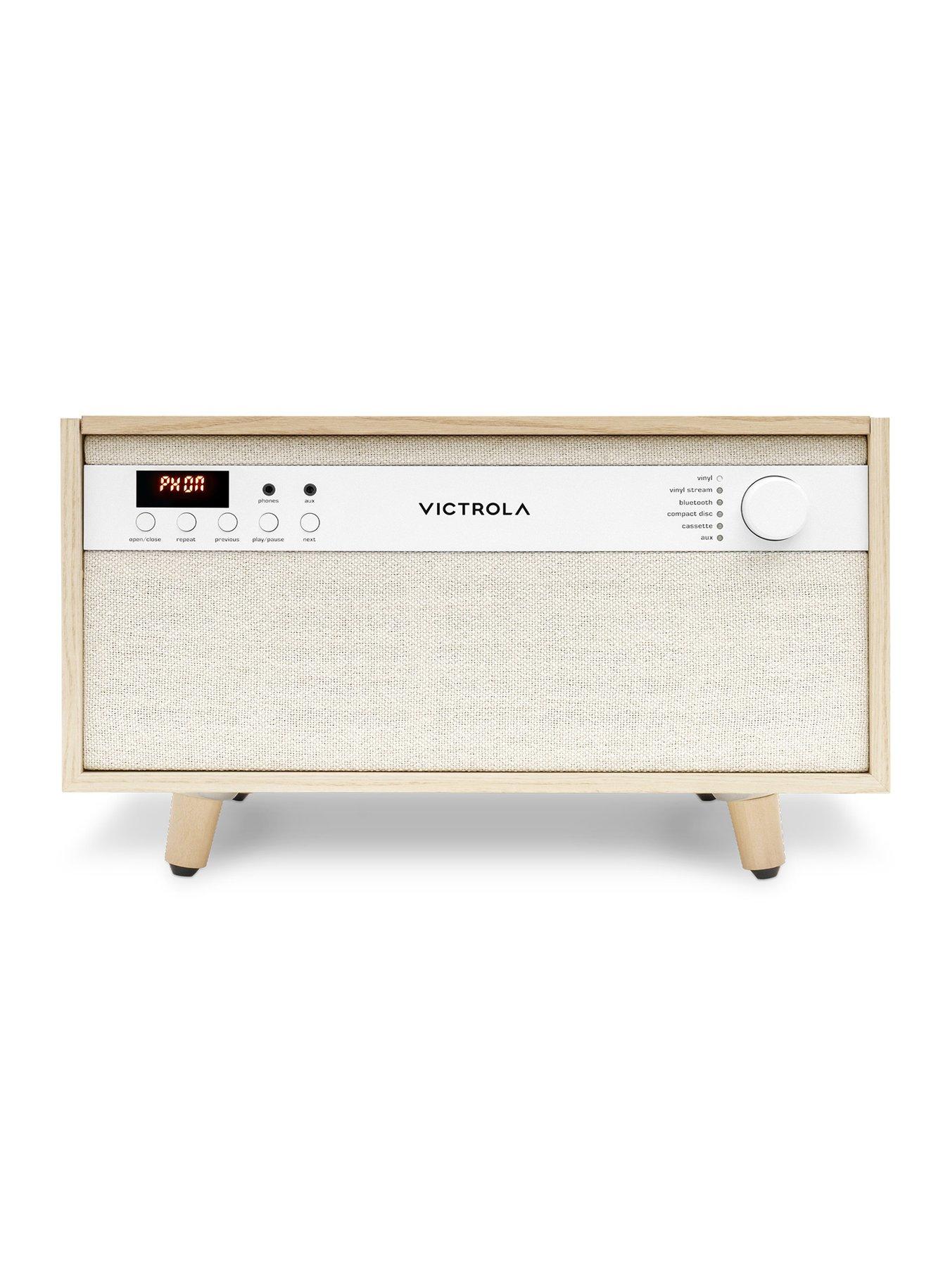 Image 3 of 7 of Victrola Century