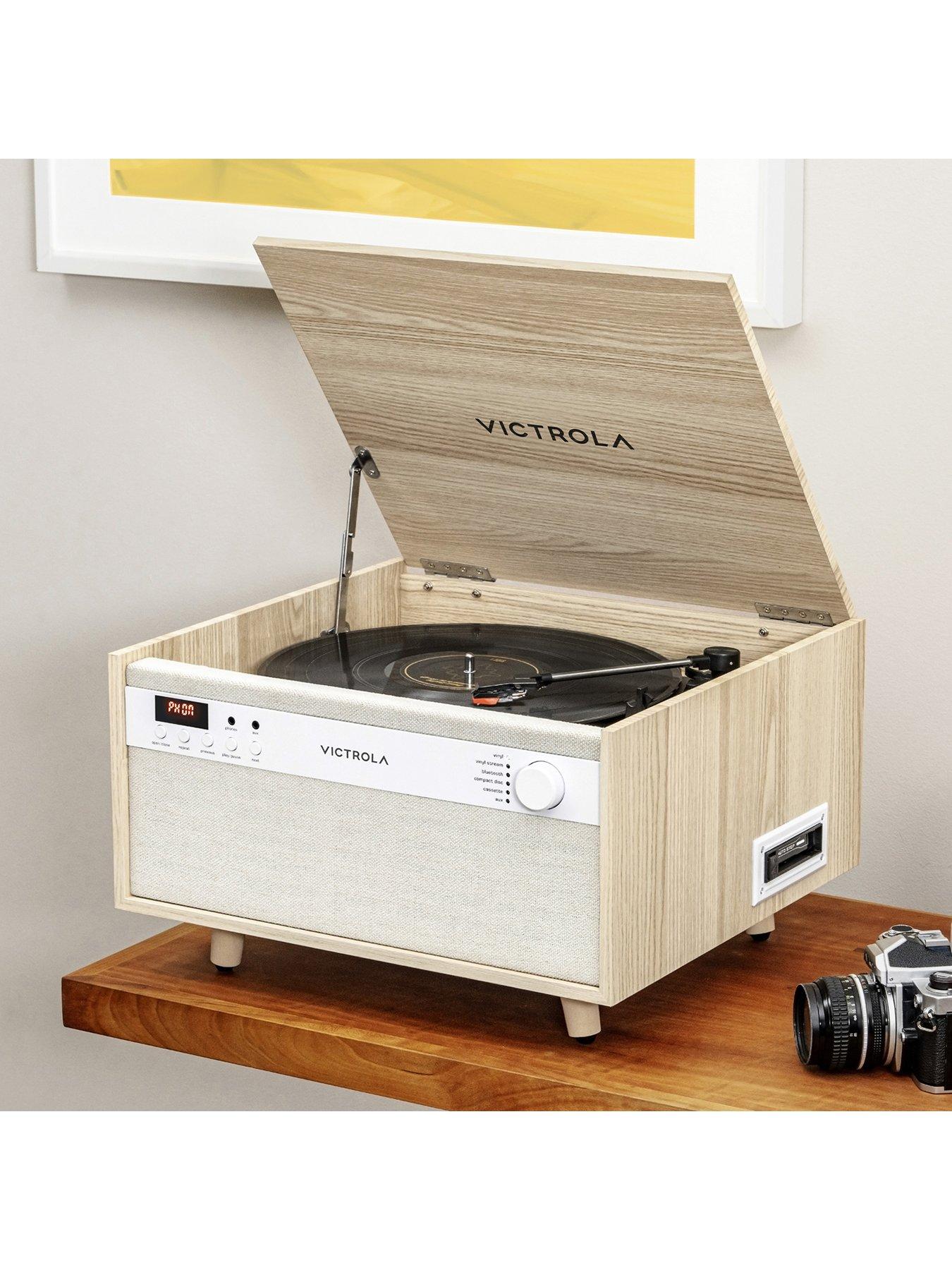 Image 6 of 7 of Victrola Century