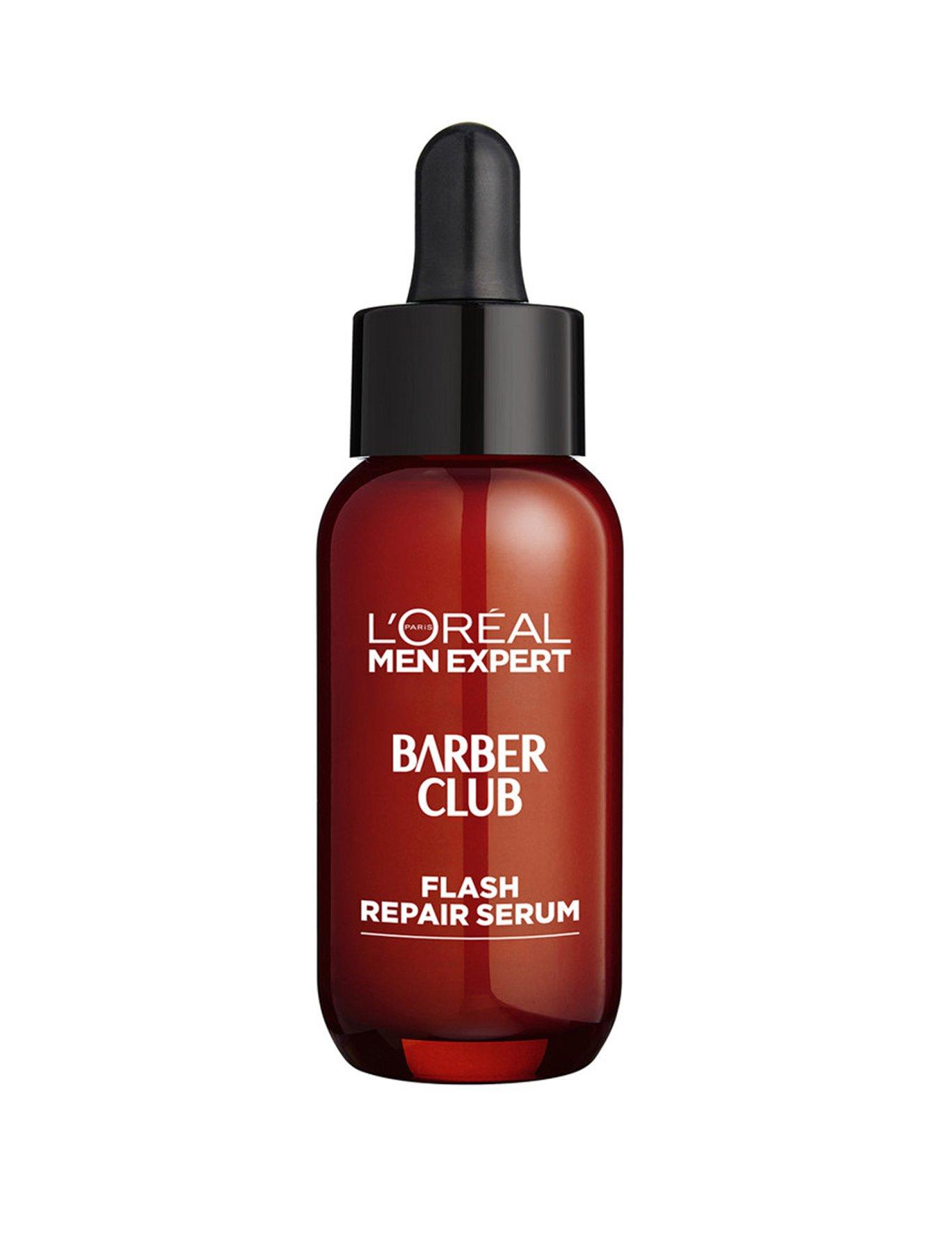 L'Oreal Paris Men Expert Barber Club Repair Serum 30ml
