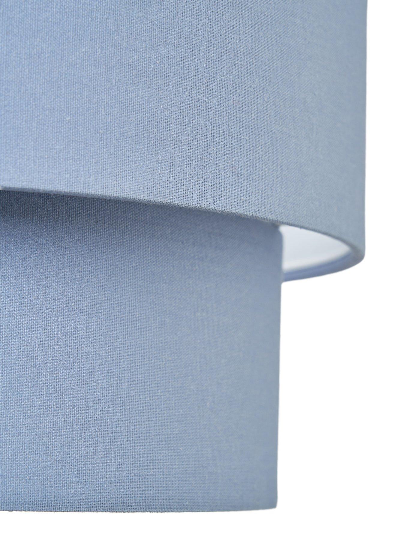 Image 6 of 7 of The Very Collection Tucson Tiered Easy Fit Light Shade