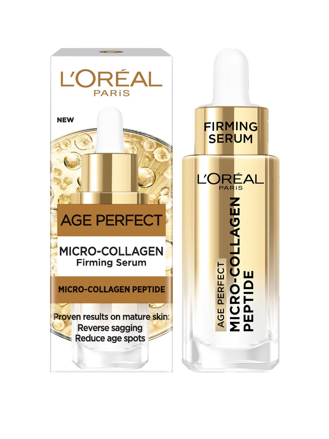 L'Oreal Paris Age Perfect Micro-Collagen Firming Serum 30ml