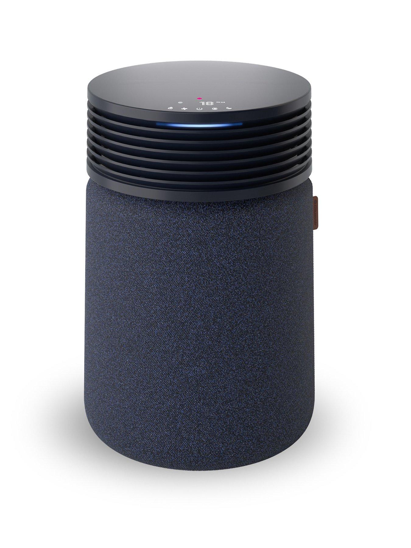 Image 1 of 7 of Blueair Blue Signature Medium Dark