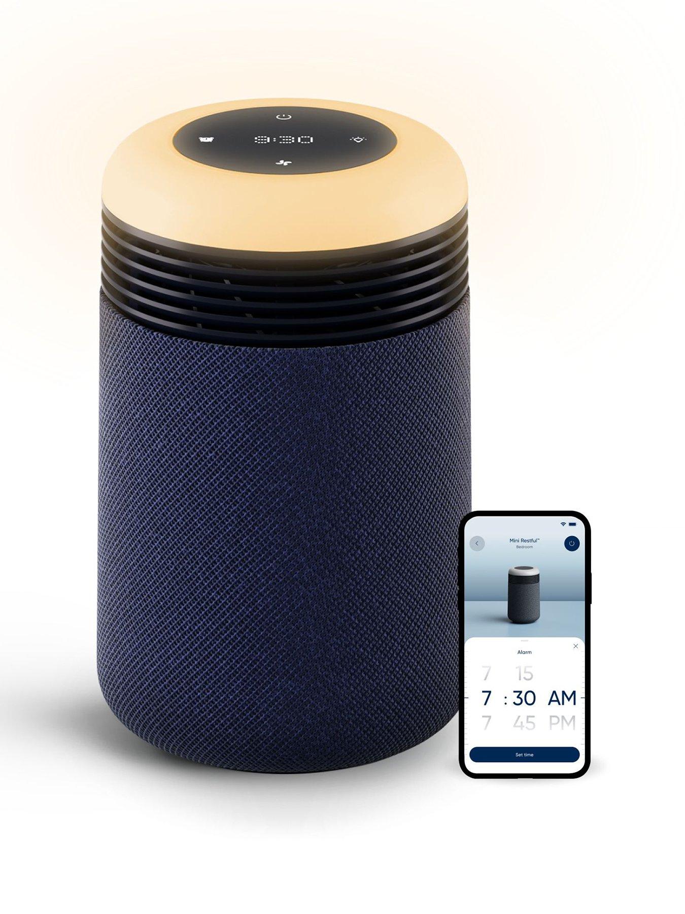 Blueair Mini Restful Blue
