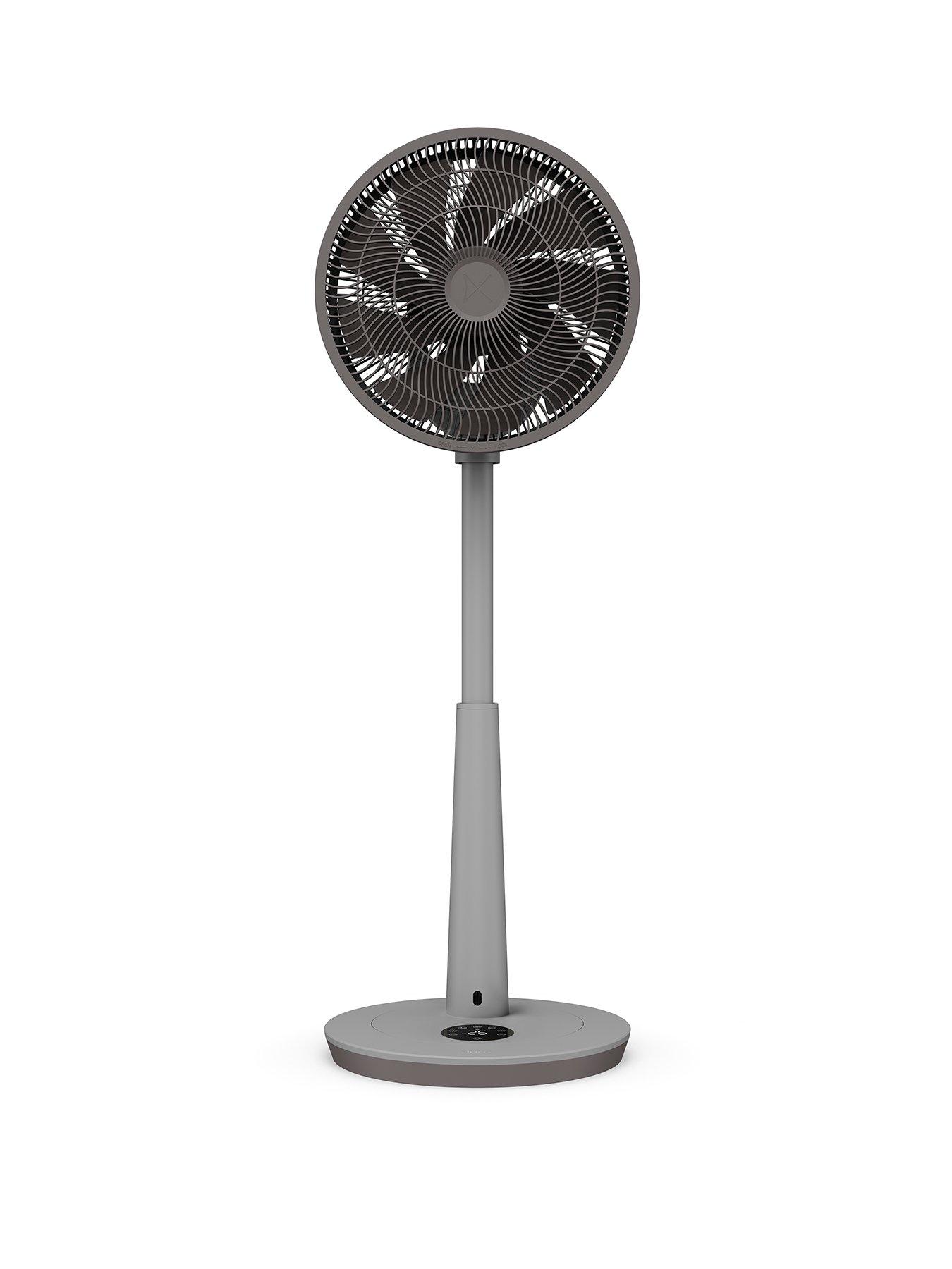 Image 1 of 7 of Duux DUUX Whisper Fan 3 - Gray