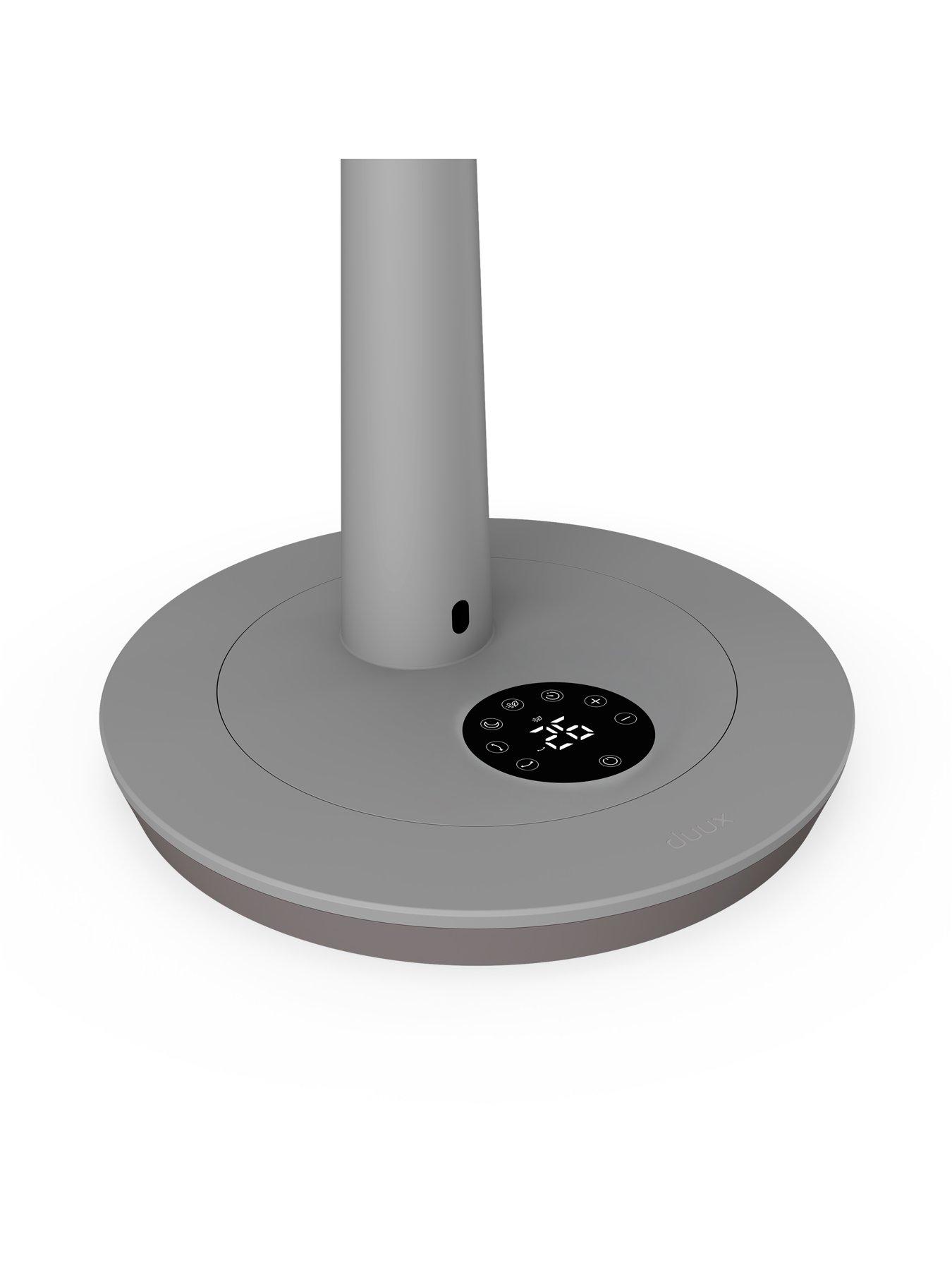 Image 5 of 7 of Duux DUUX Whisper Fan 3 - Gray