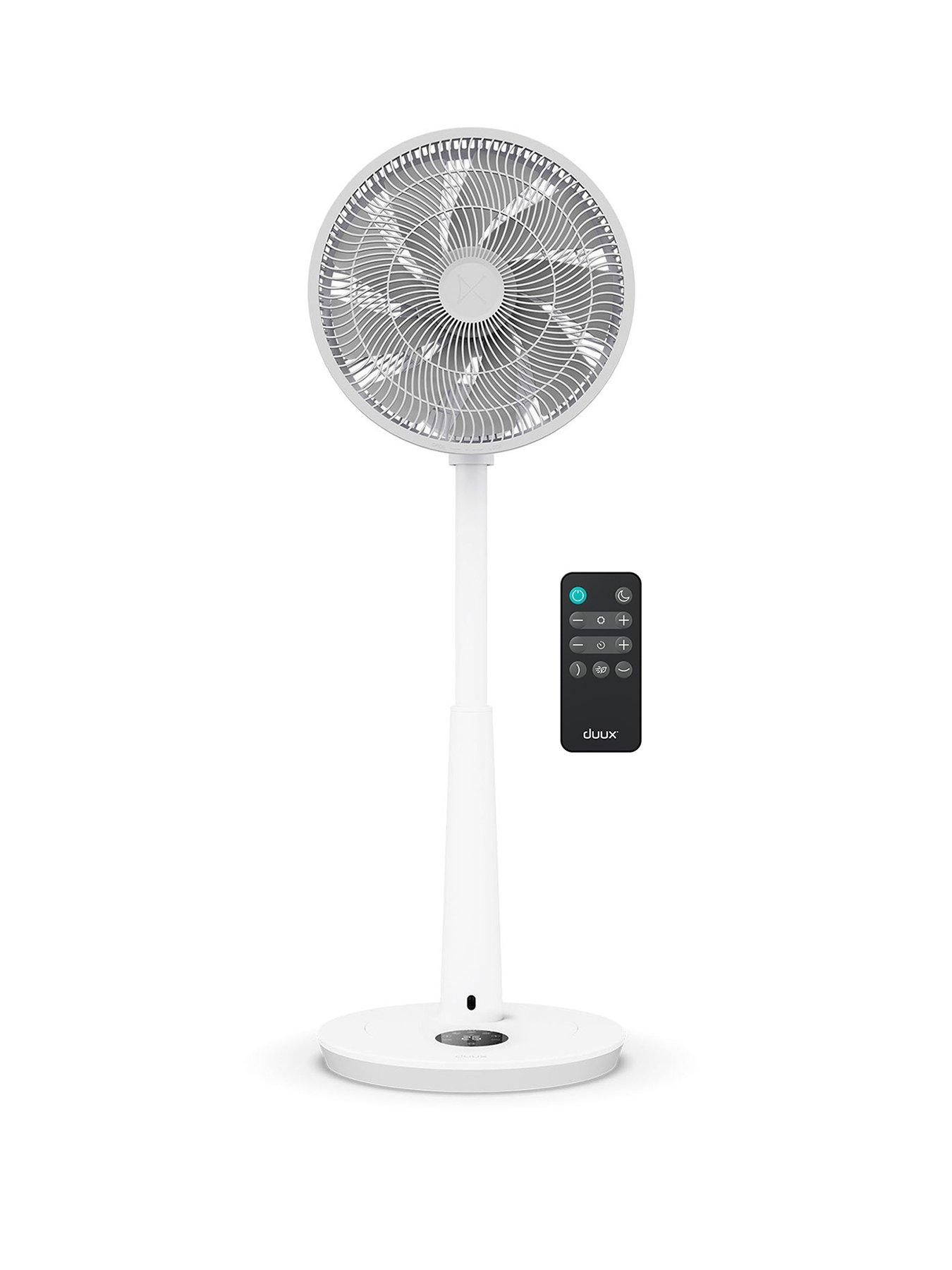 Duux Whisper Fan 3 - White