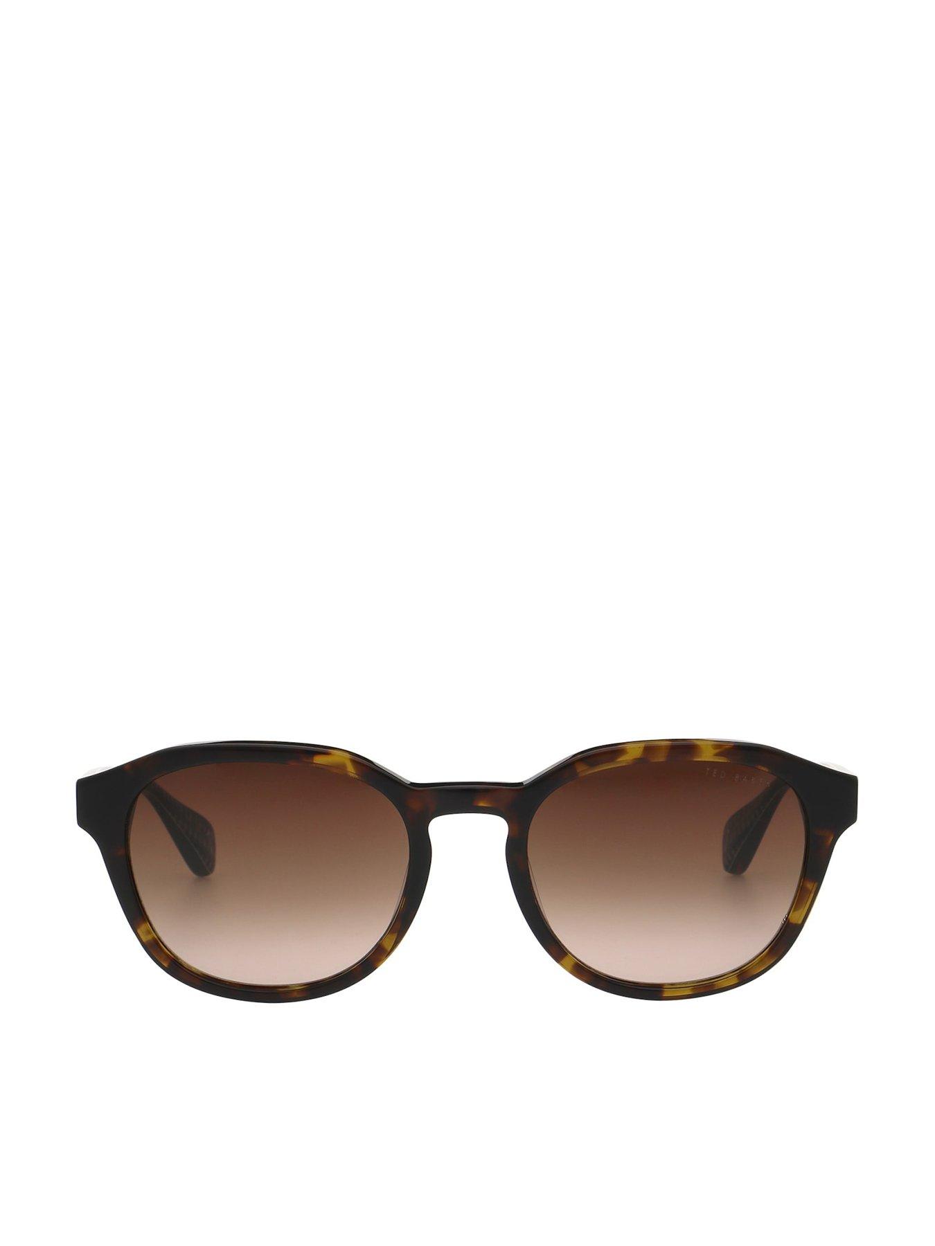 Ted Baker Harrie Sunglasses - Brown