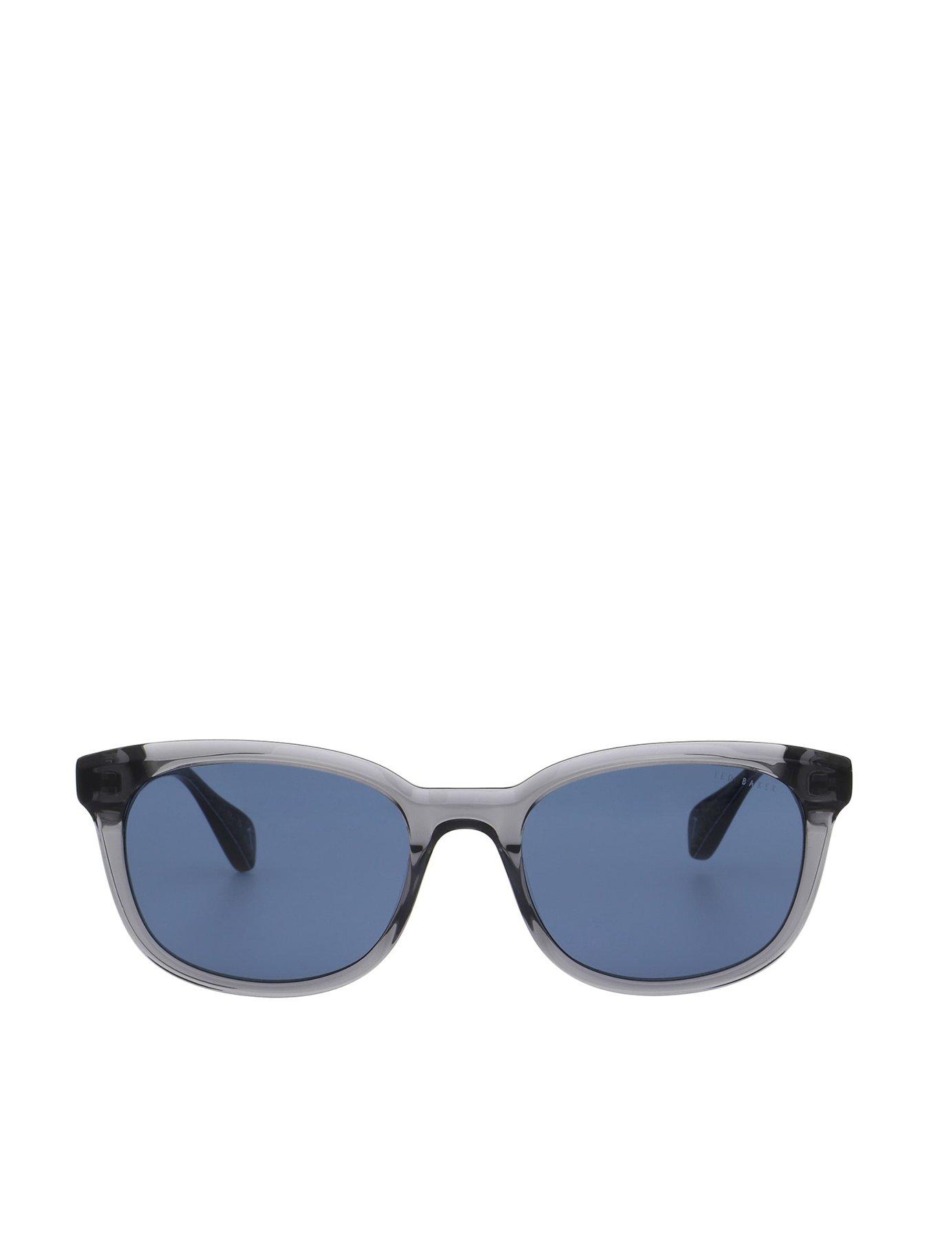 Ted Baker Kye Sunglasses - Grey