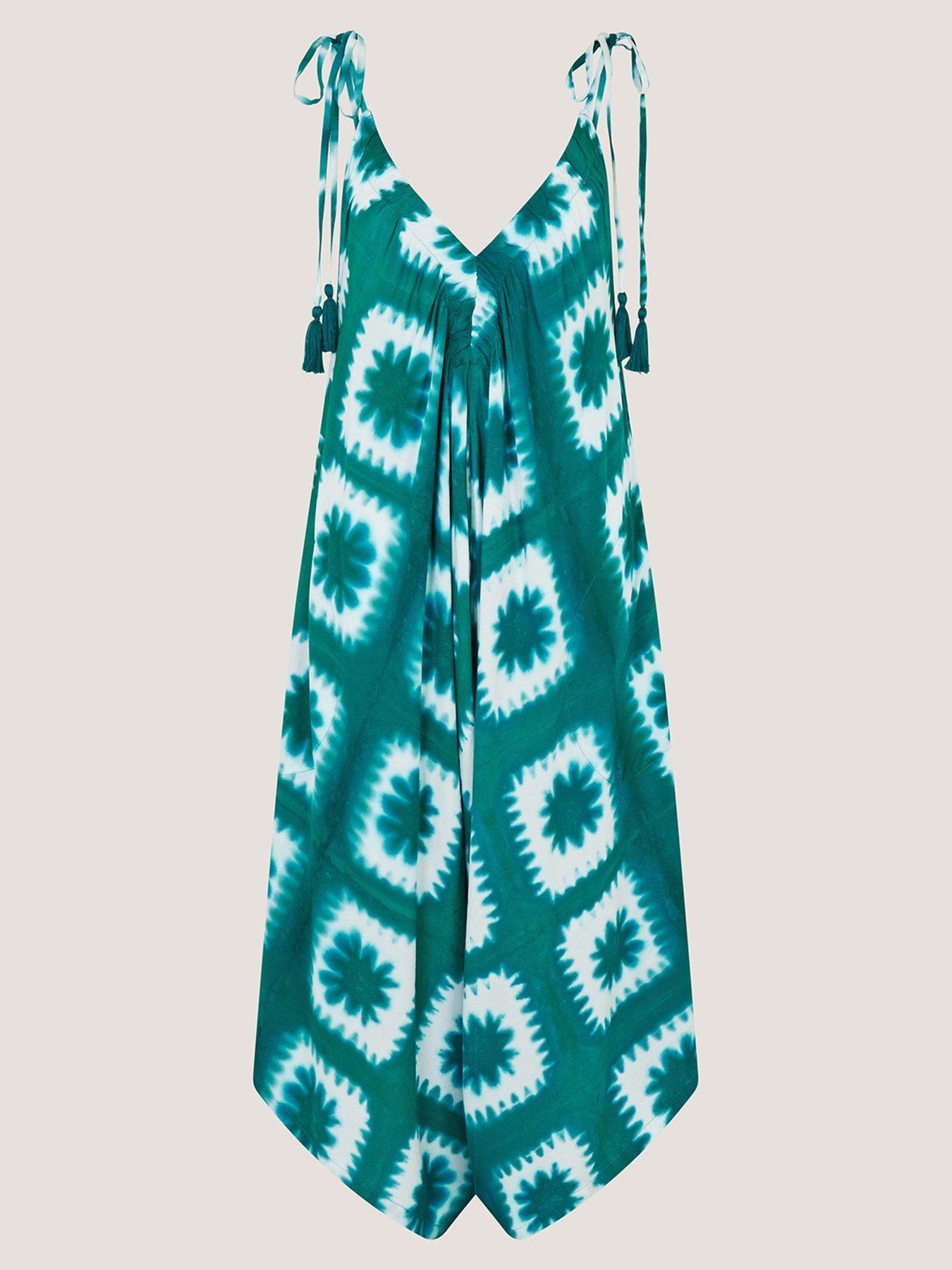 Monsoon Malia Romper