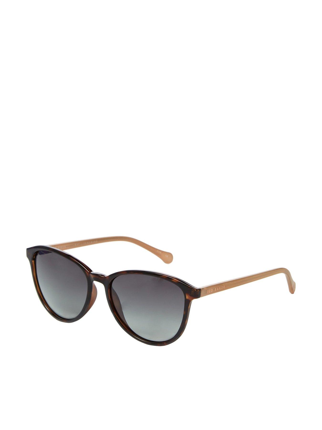 Ted Baker Tierney Sunglasses - Brown