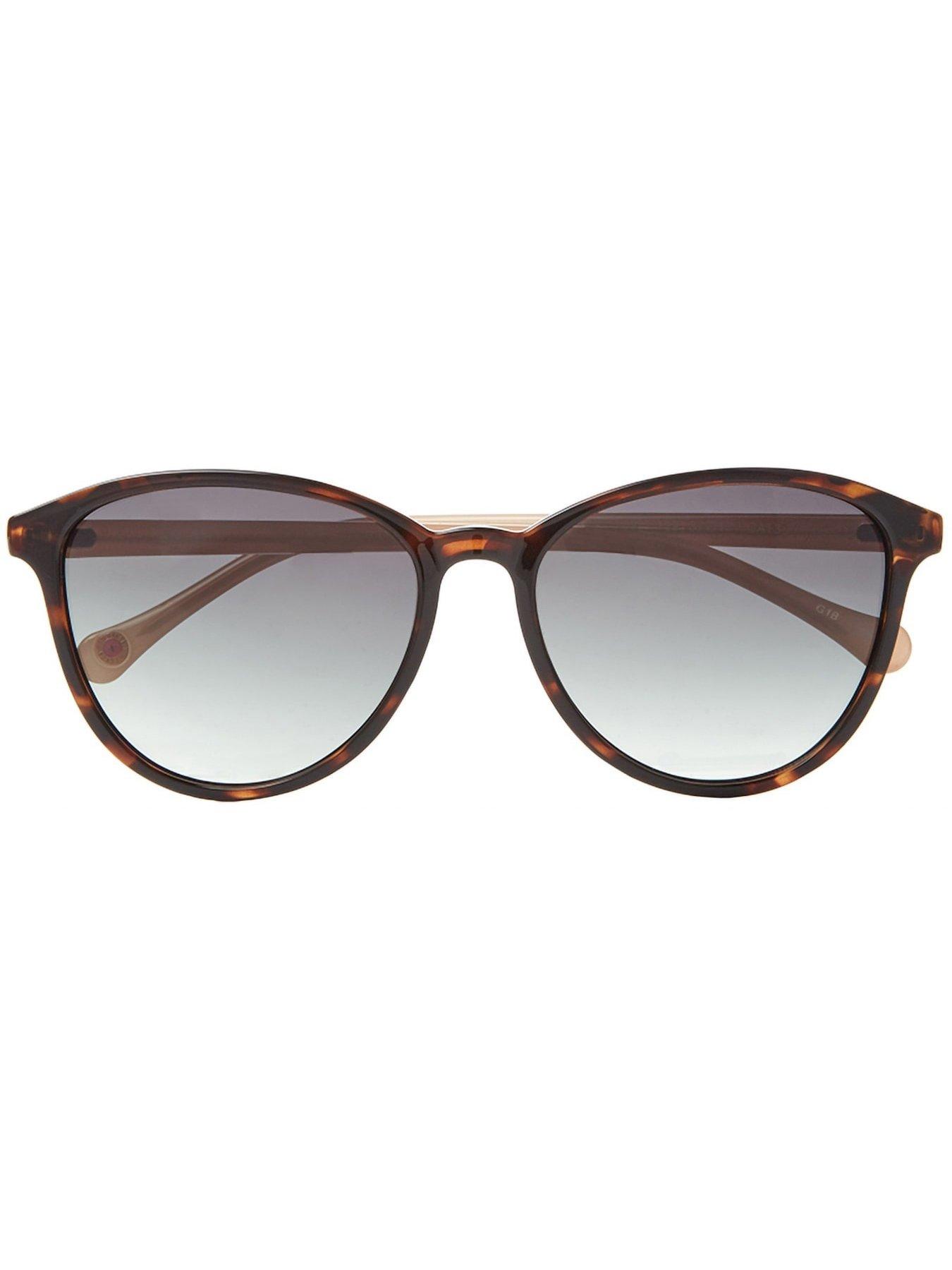 Image 2 of 3 of Ted Baker Tierney Sunglasses - Brown