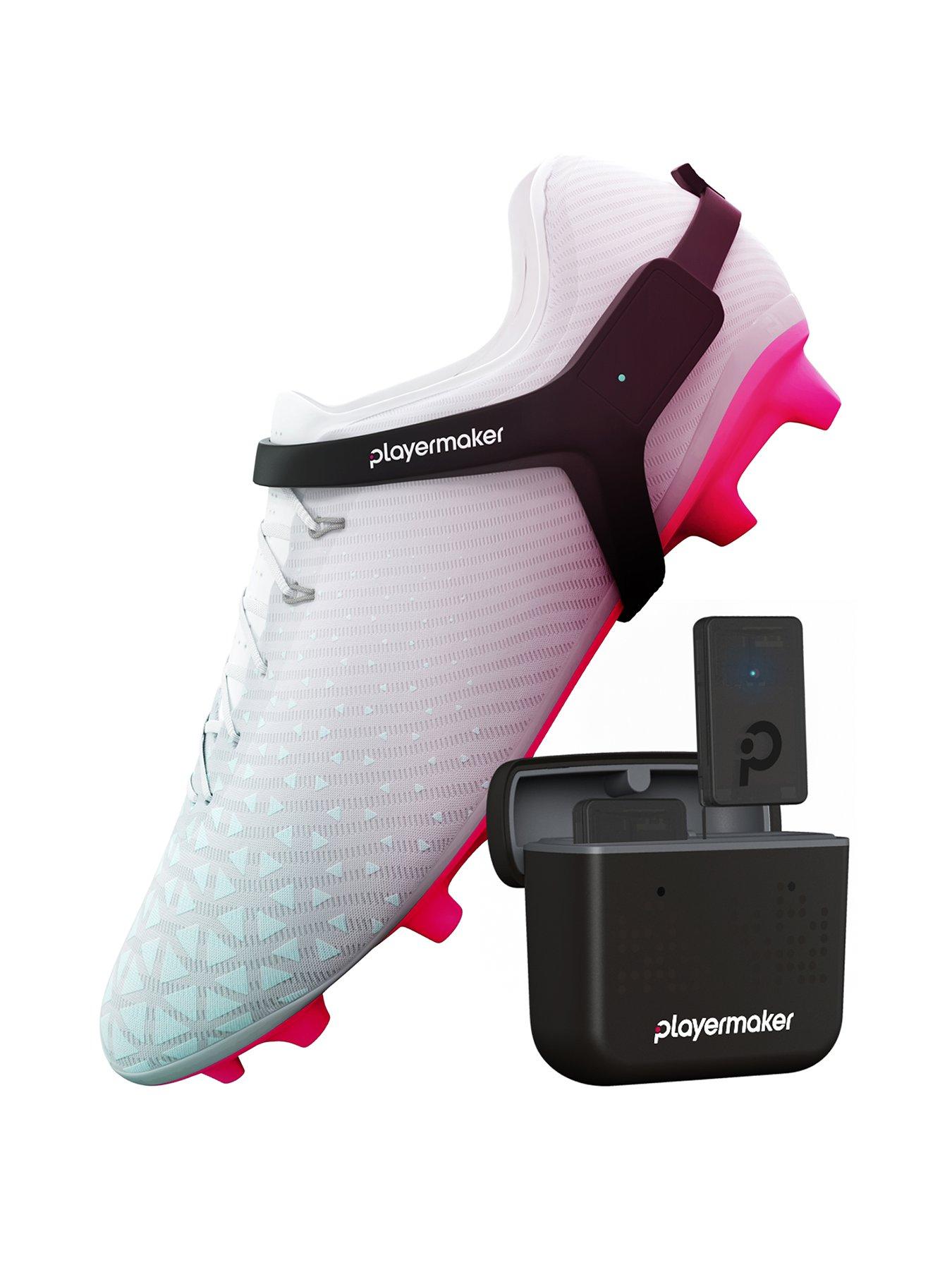 Image 1 of 8 of Playermaker Playermaker 2.0 Football Performance Tracker