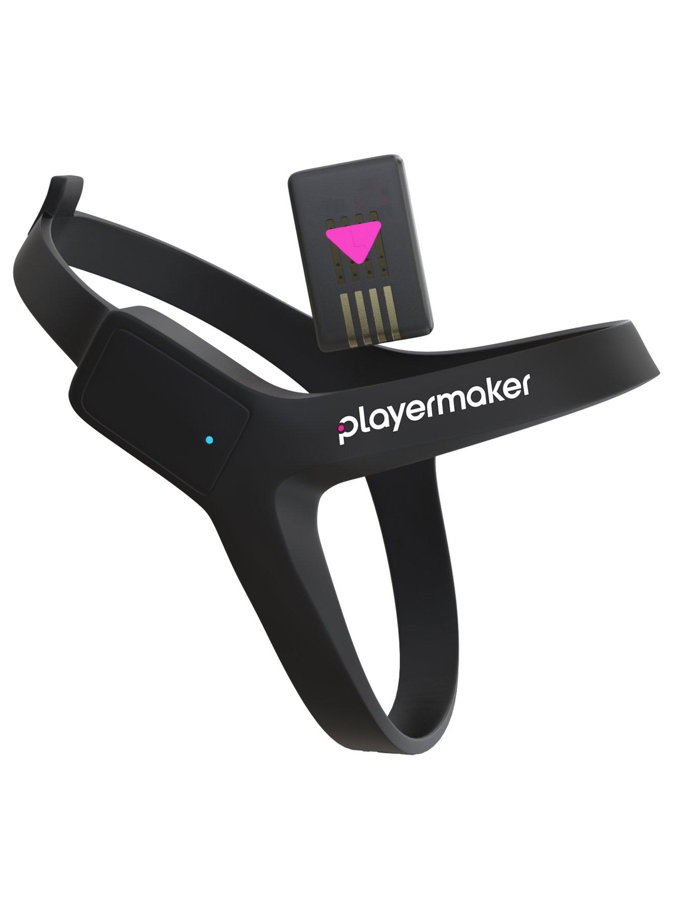 Image 3 of 8 of Playermaker Playermaker 2.0 Football Performance Tracker