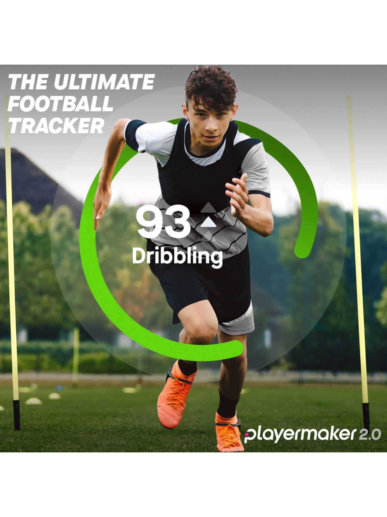 Image 4 of 8 of Playermaker Playermaker 2.0 Football Performance Tracker