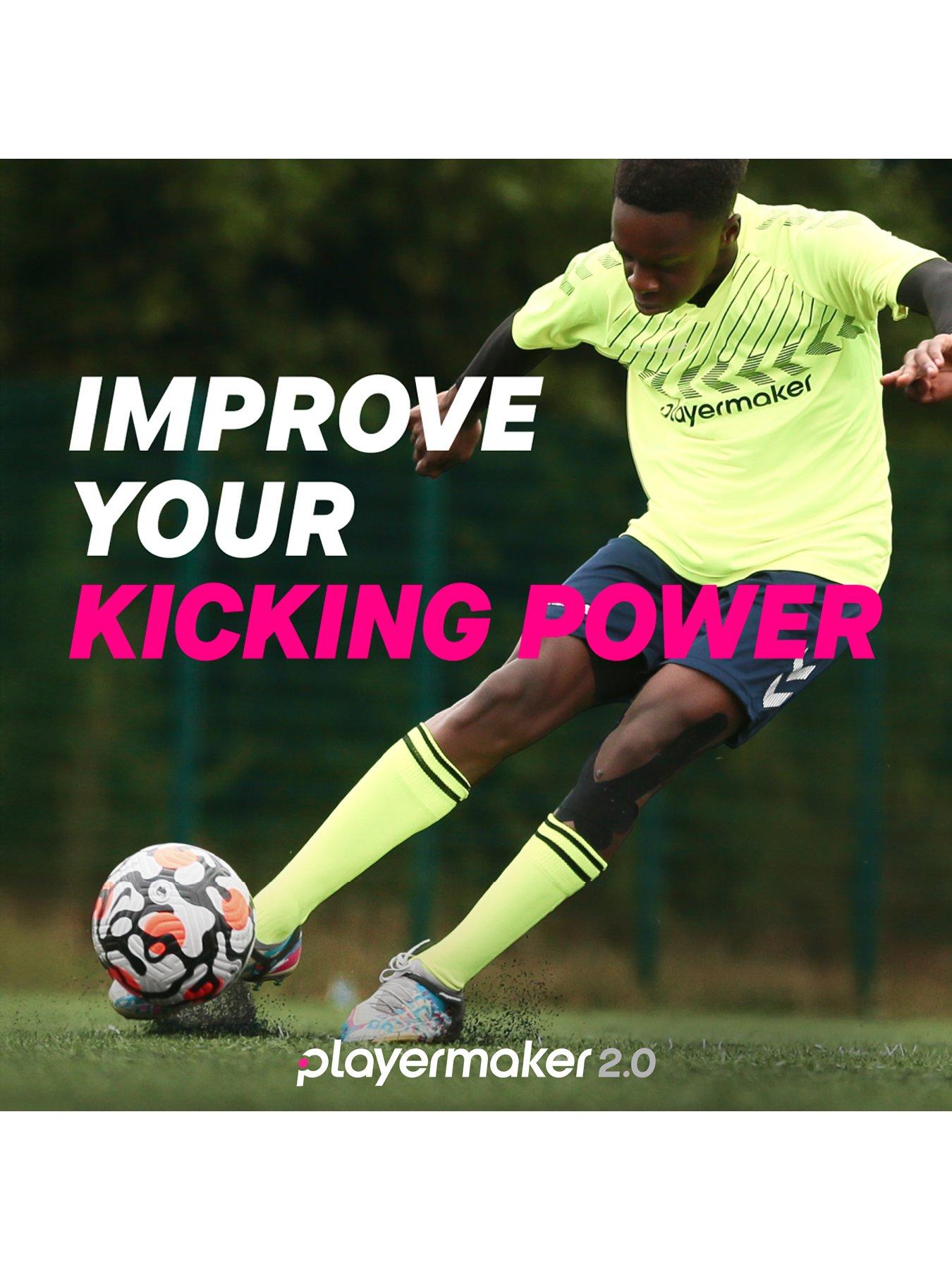 Image 5 of 8 of Playermaker Playermaker 2.0 Football Performance Tracker