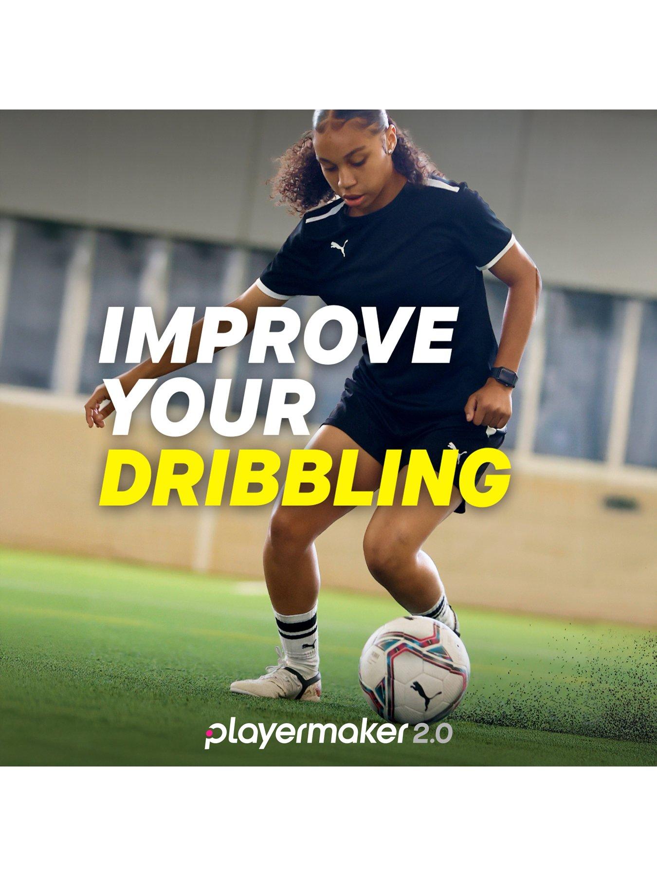 Image 6 of 8 of Playermaker Playermaker 2.0 Football Performance Tracker