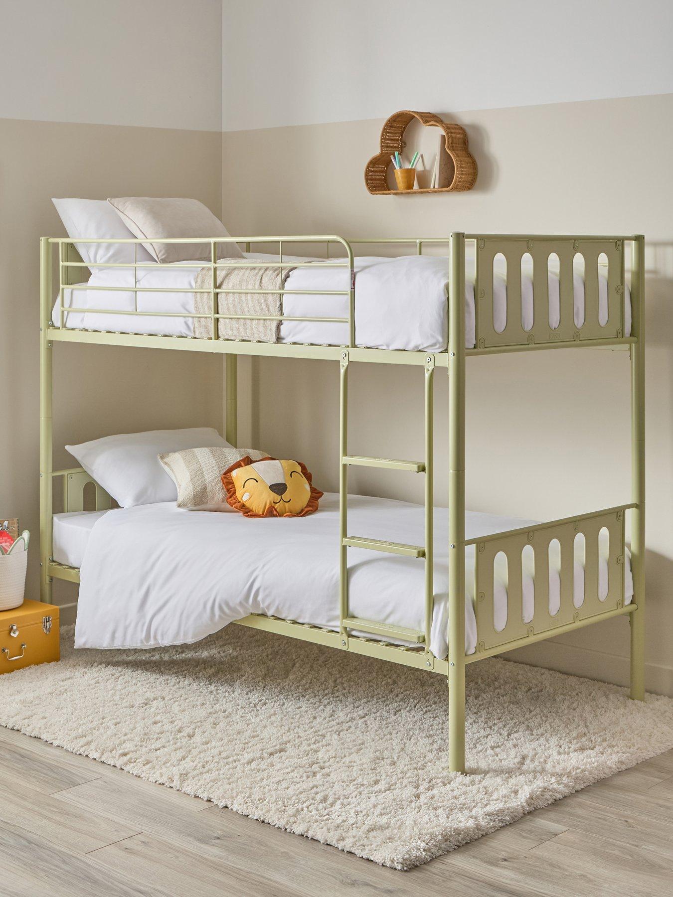 The Very Collection Cyber Bunk Frame Only