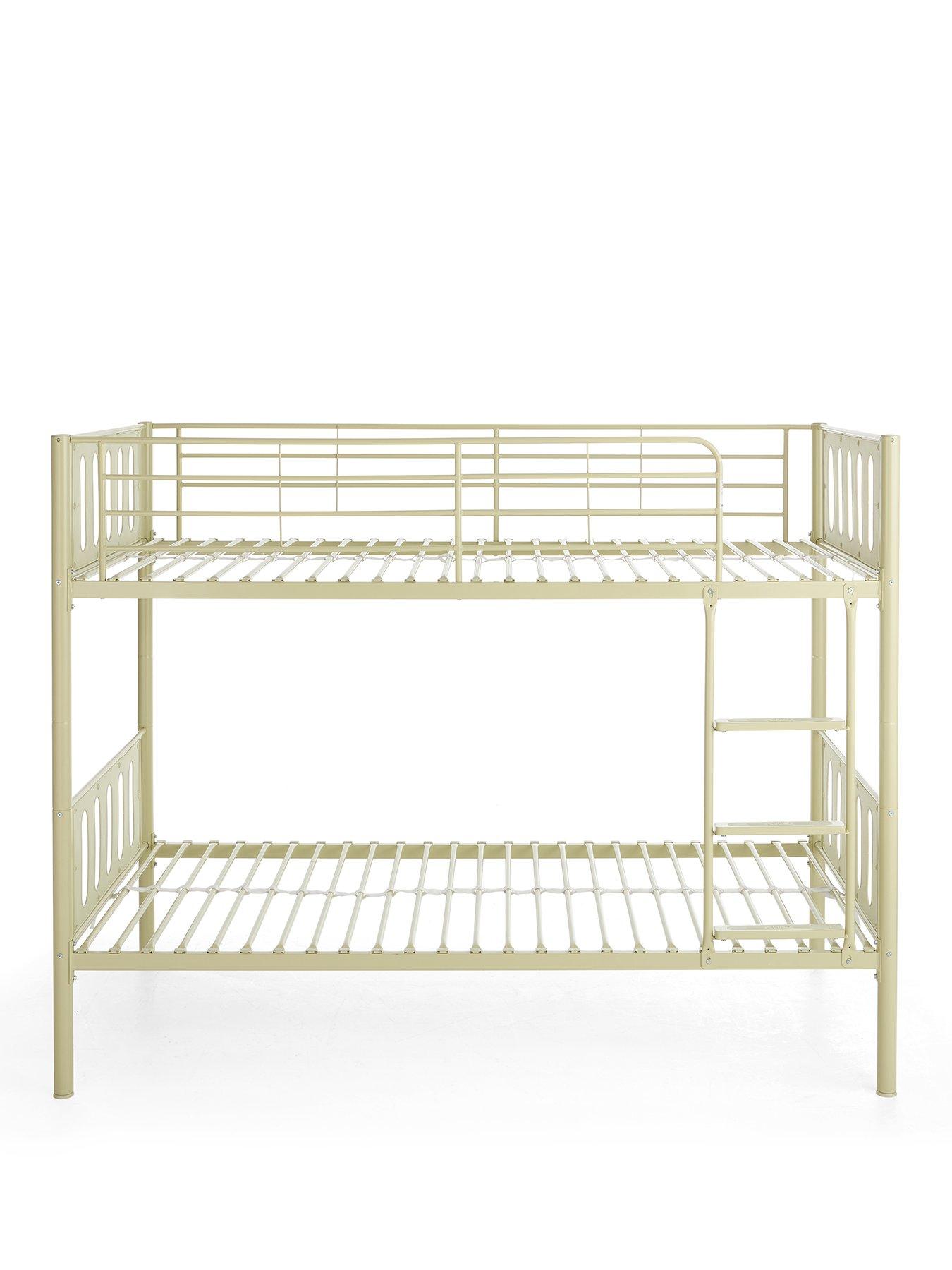 Image 2 of 7 of The Very Collection Cyber Bunk Frame Only