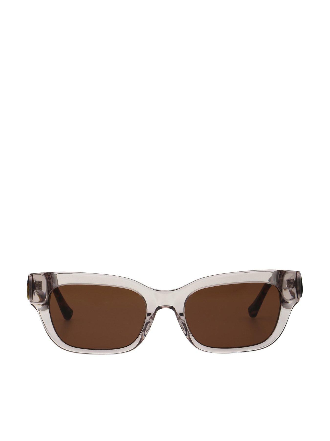 Florence Sunglasses - Brown