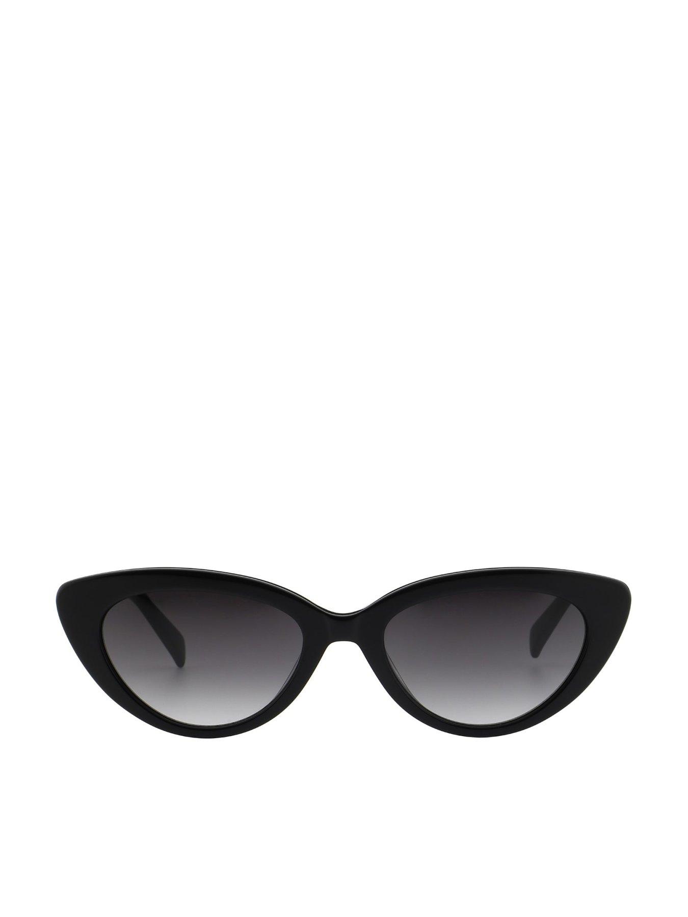 Karen Millen Sunglasses - Black