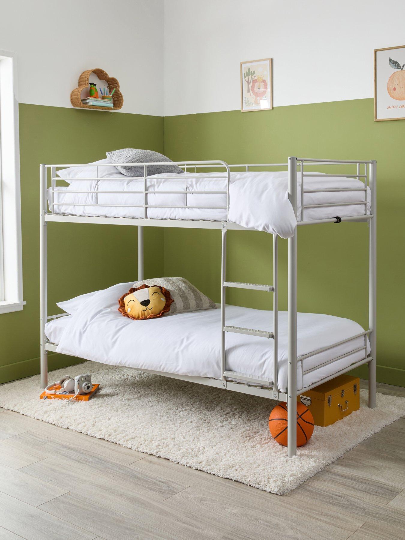 The Very Collection Domino Bunk Frame Only