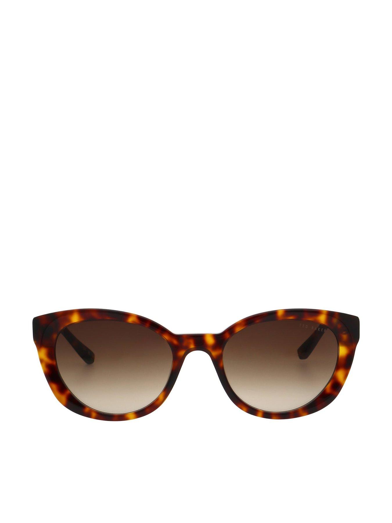 Ted Baker Daliah Sunglasses - Brown