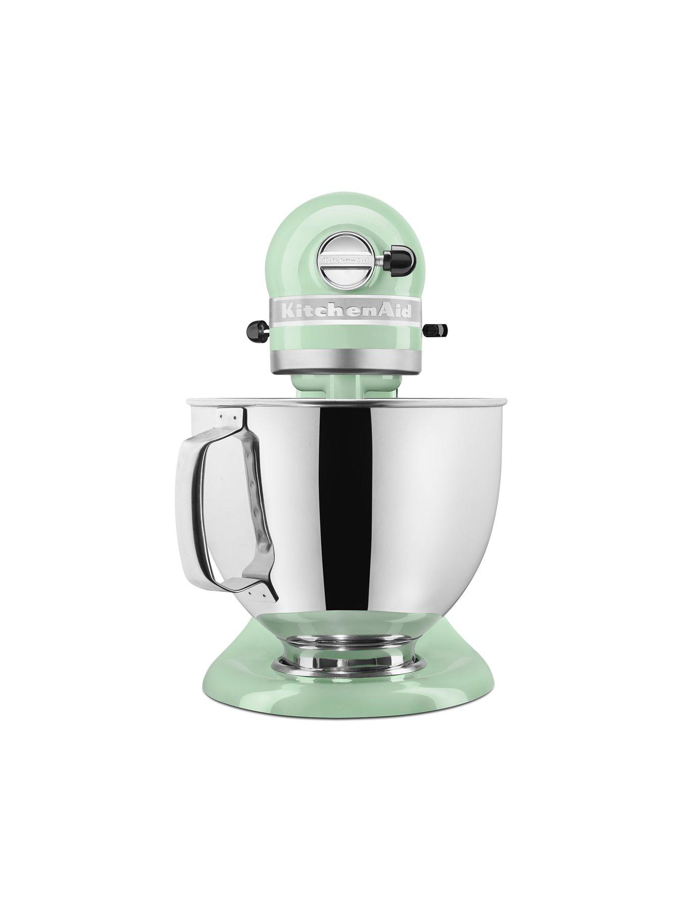 Image 5 of 6 of KitchenAid KitchenAid Artisan 4.8L Stand Mixer - 125 Pistachio