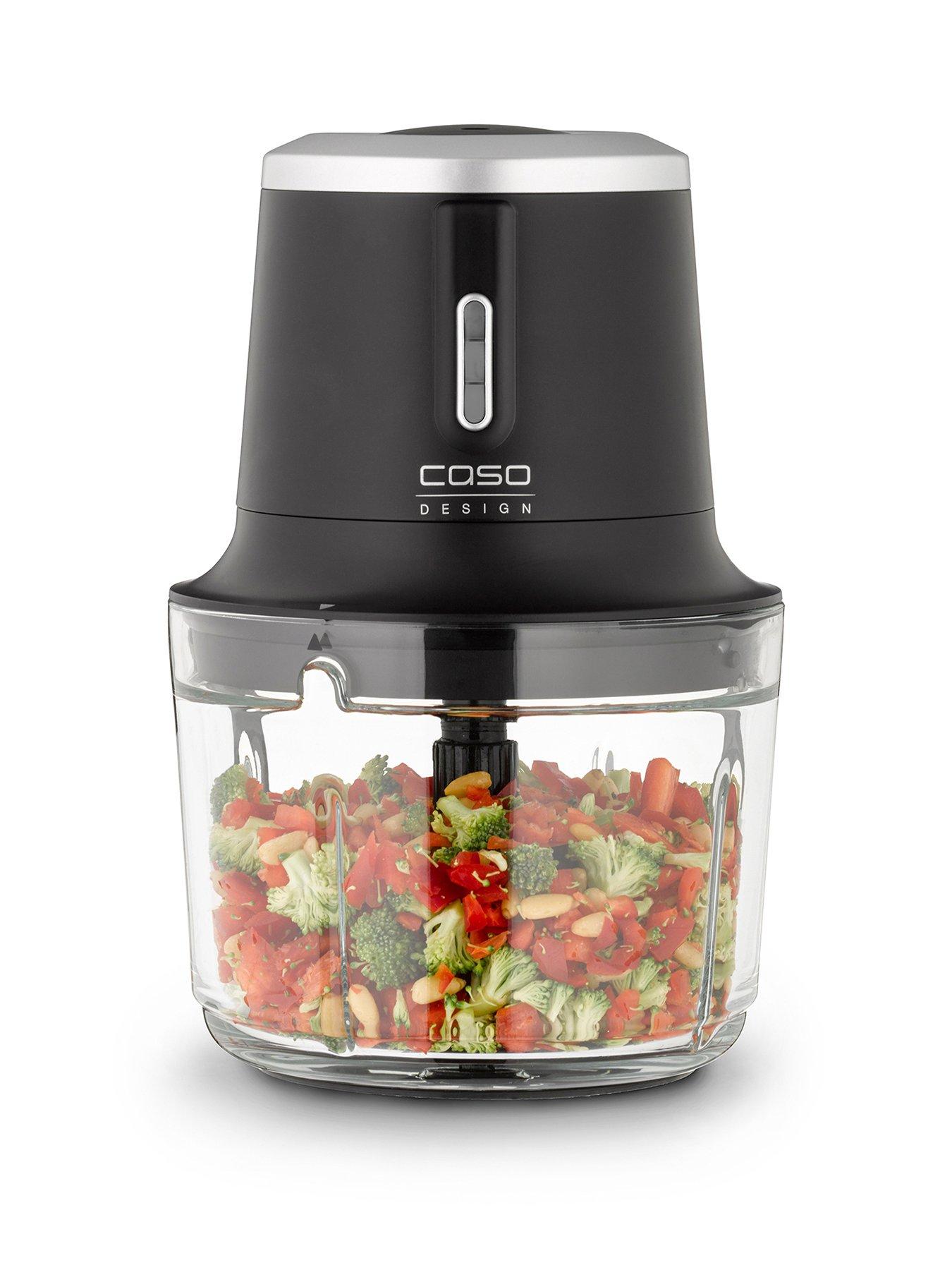 Caso Design Chop & Go Cordless Multi Chopper