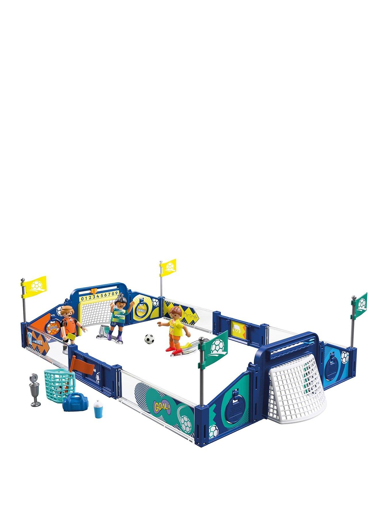 Playmobil Football Arena 72056